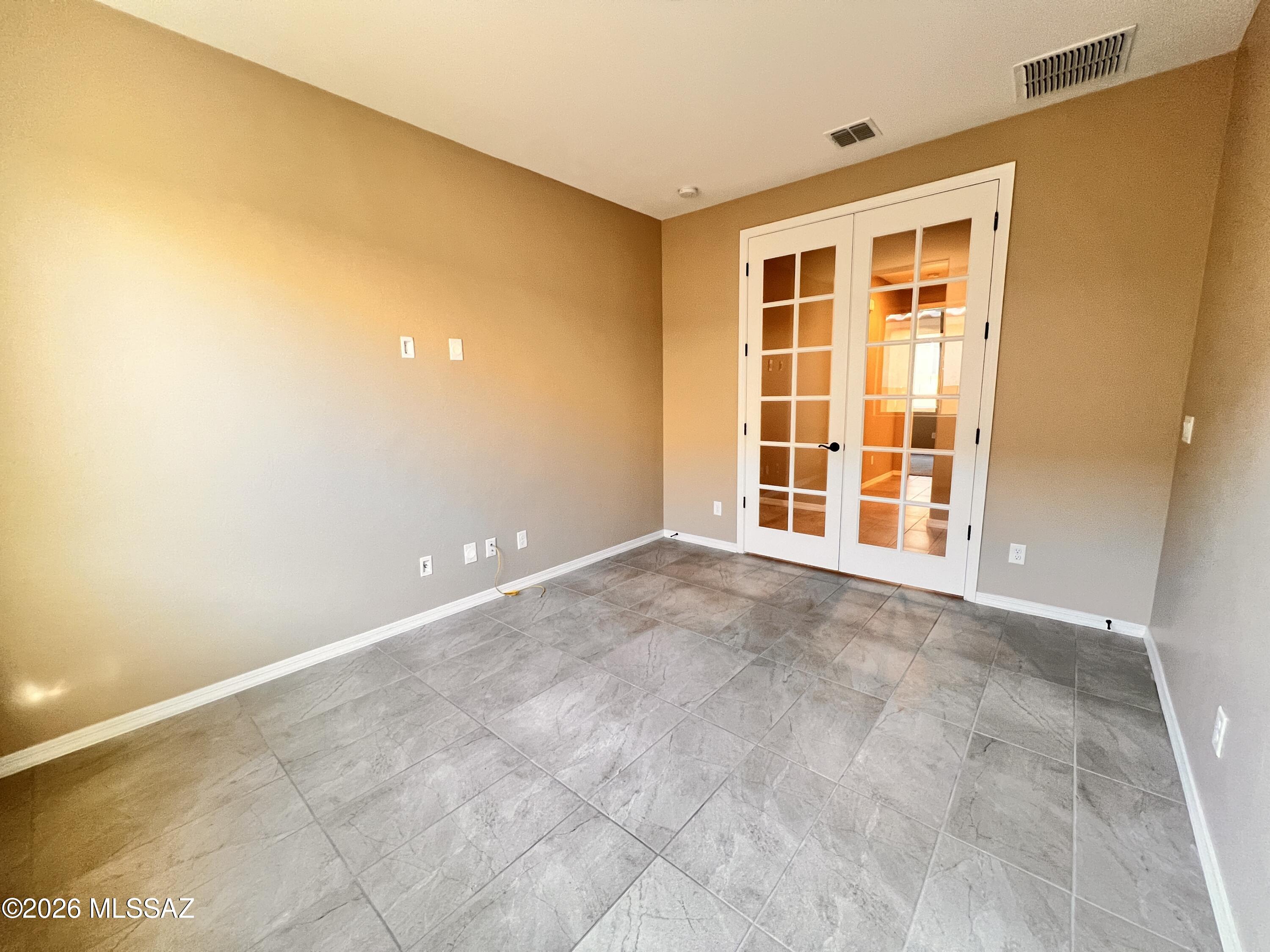 Lazy K Bar Ranch - Residential Lease
