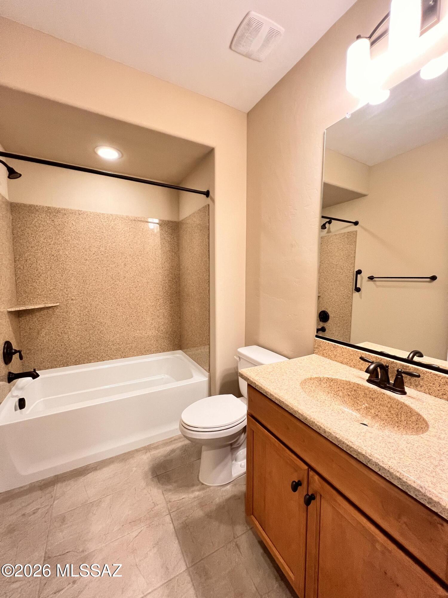 Lazy K Bar Ranch - Residential Lease