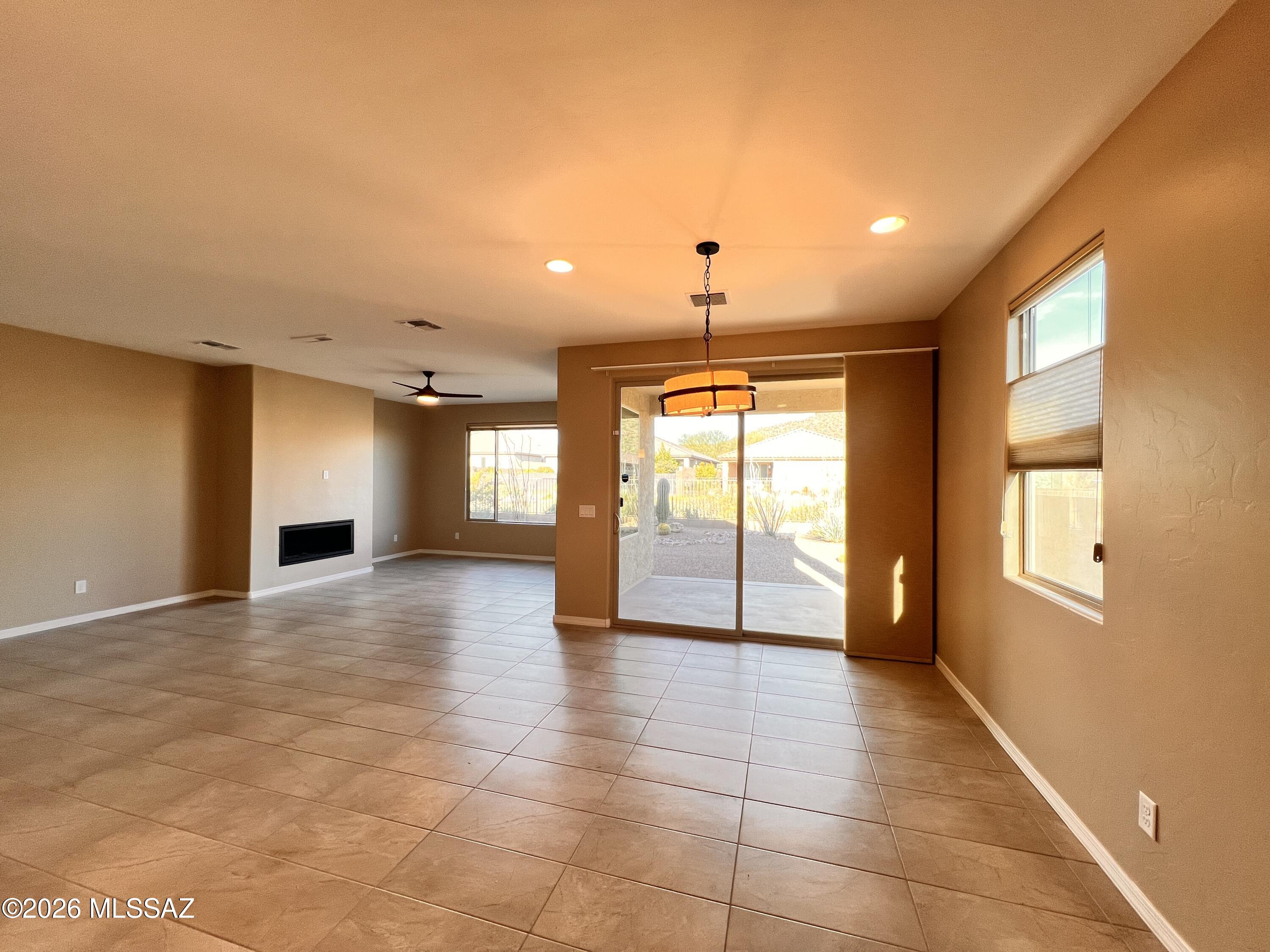 Lazy K Bar Ranch - Residential Lease