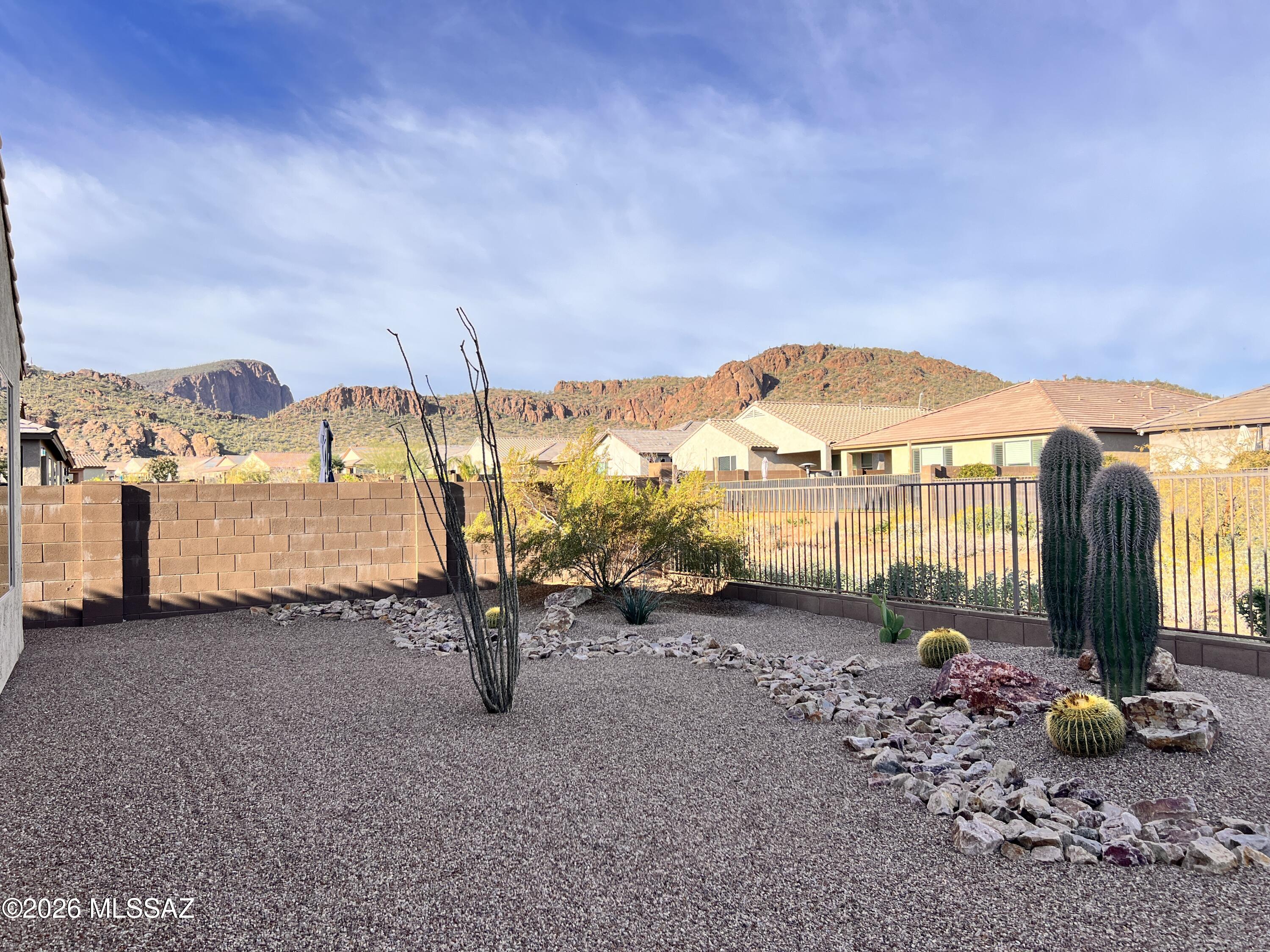 Lazy K Bar Ranch - Residential Lease