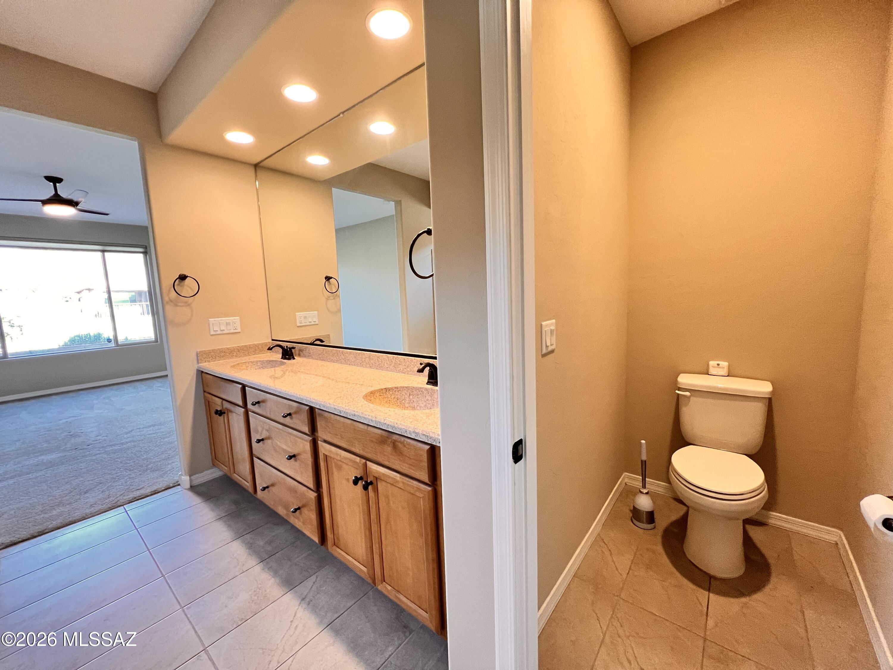 Lazy K Bar Ranch - Residential Lease