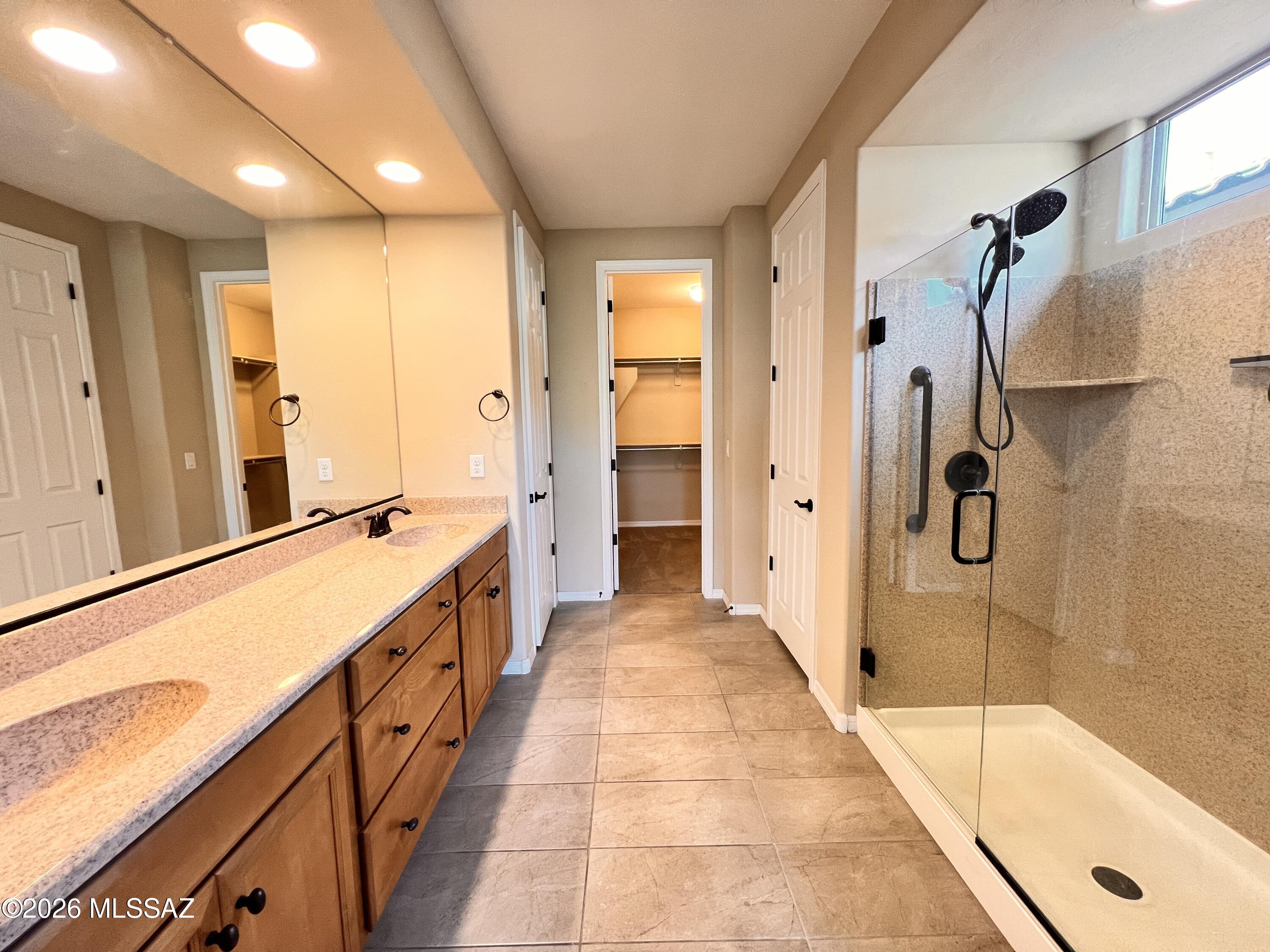 Lazy K Bar Ranch - Residential Lease