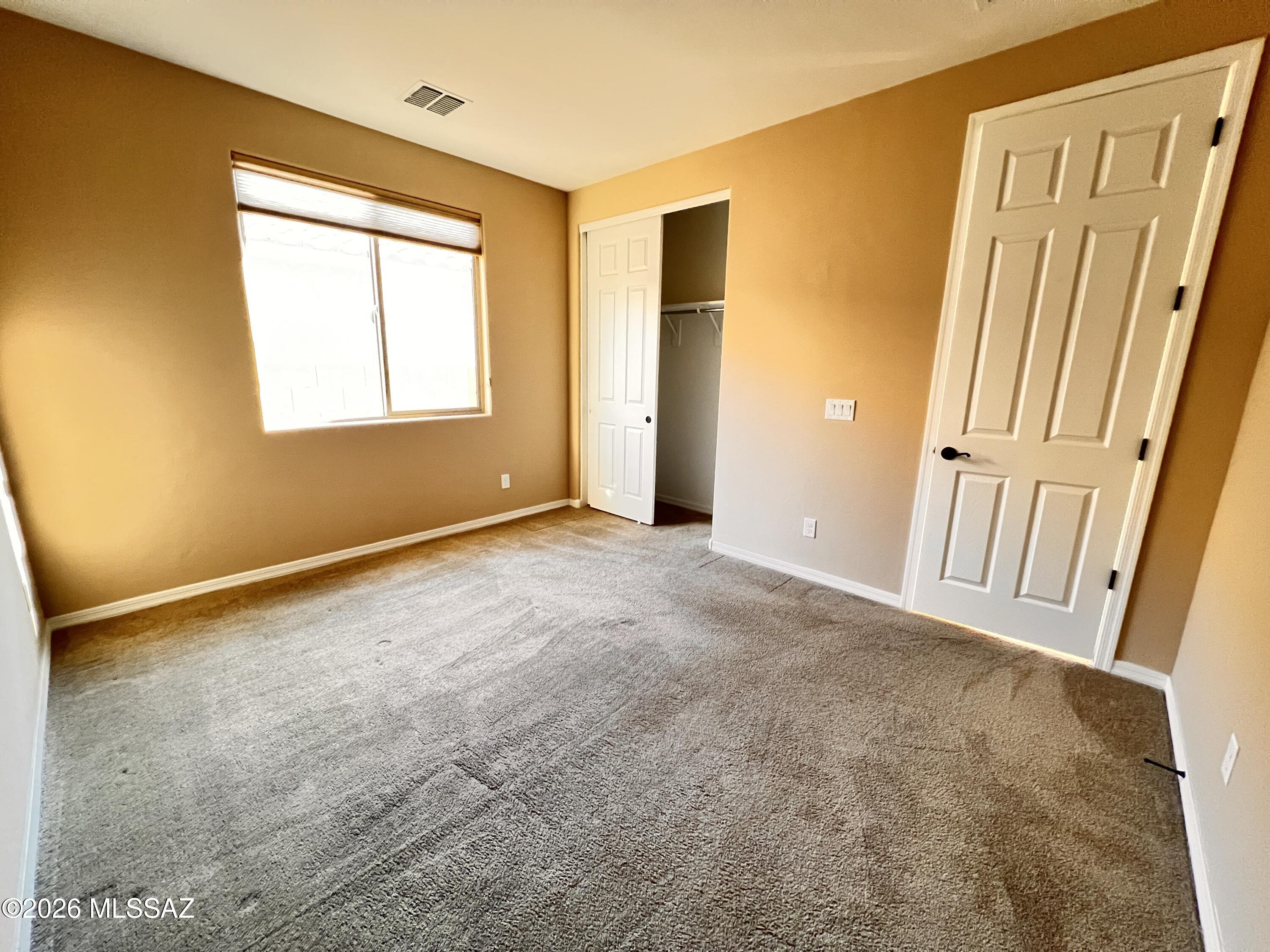 Lazy K Bar Ranch - Residential Lease