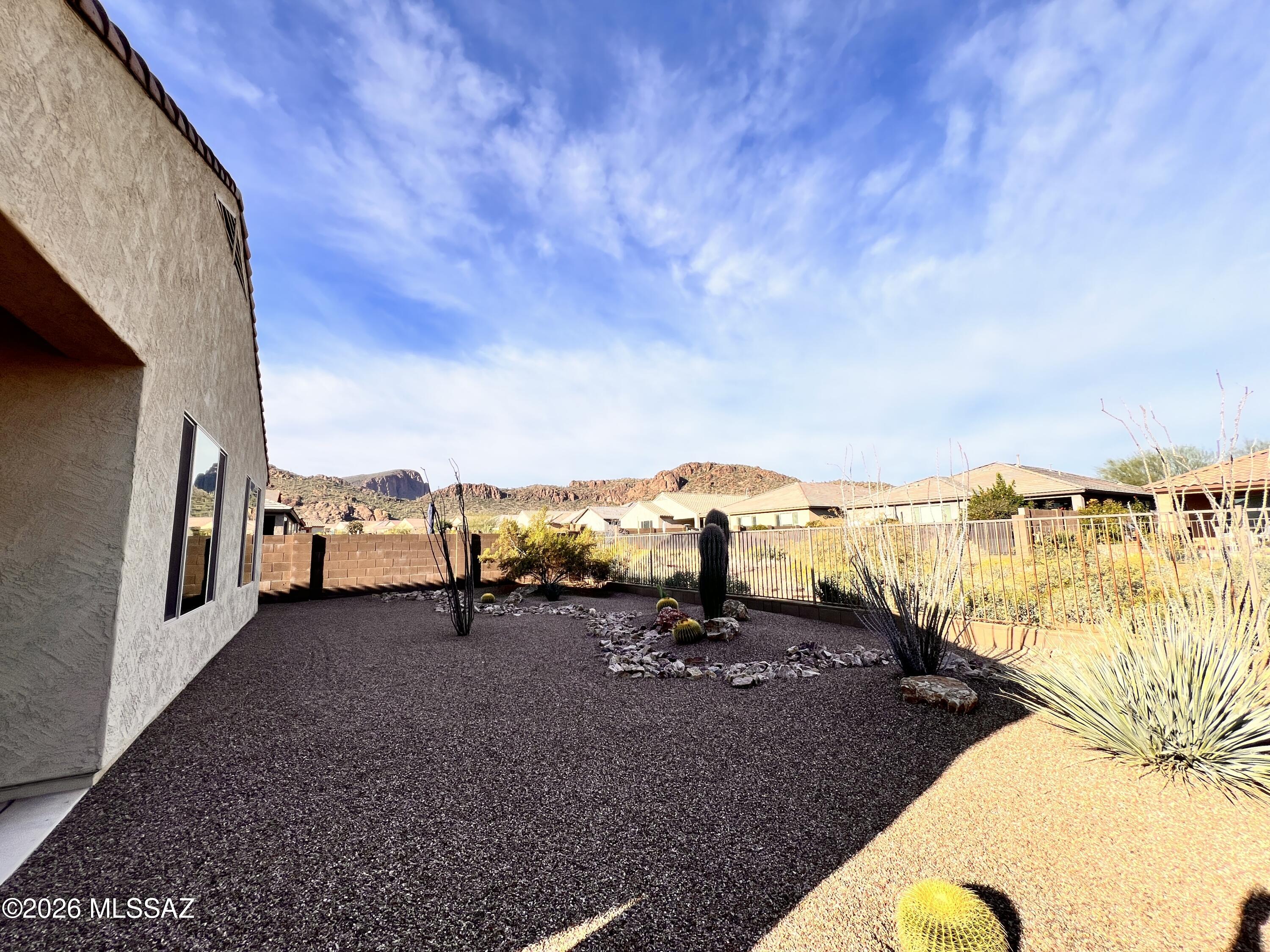 Lazy K Bar Ranch - Residential Lease