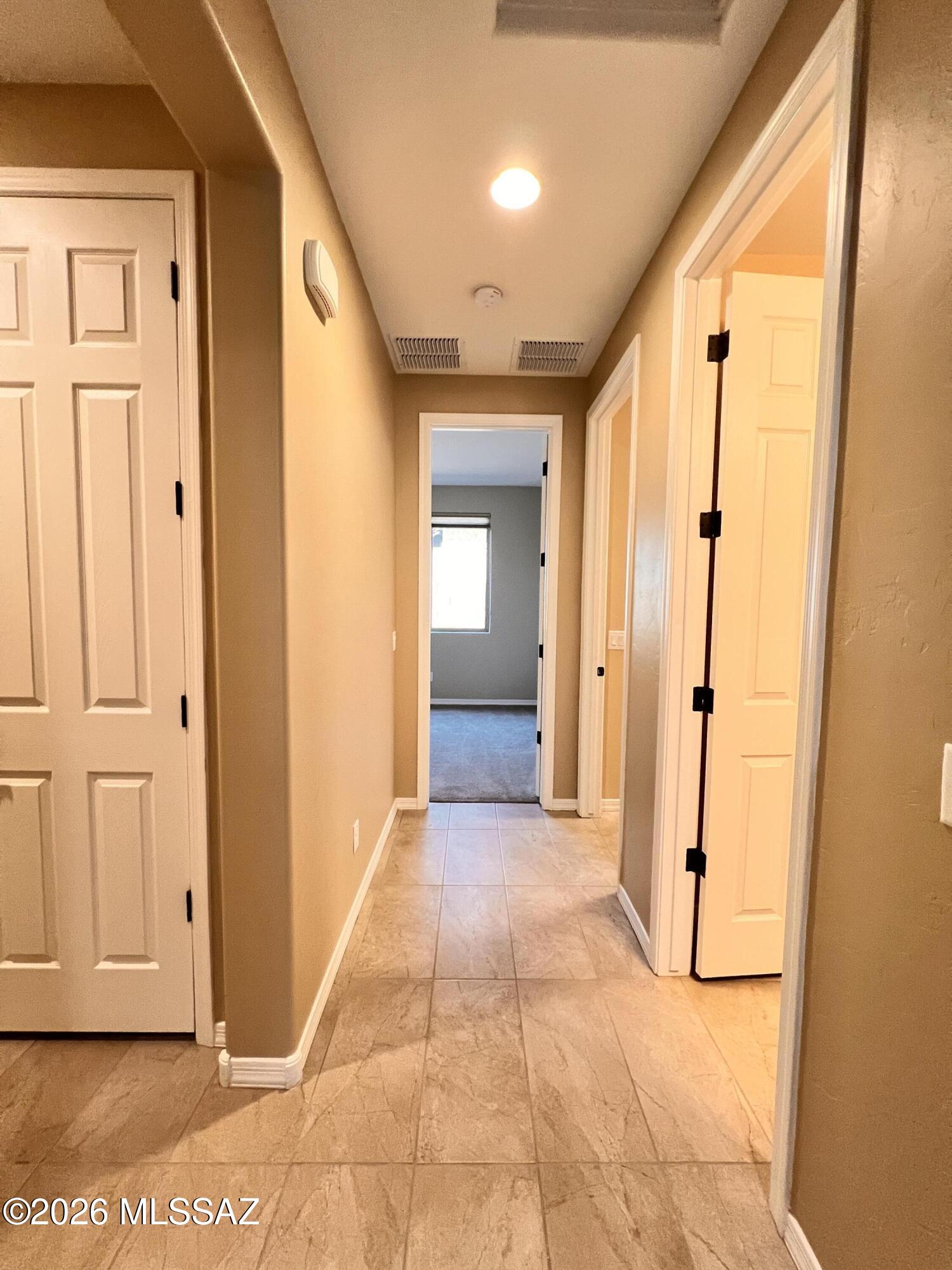 Lazy K Bar Ranch - Residential Lease