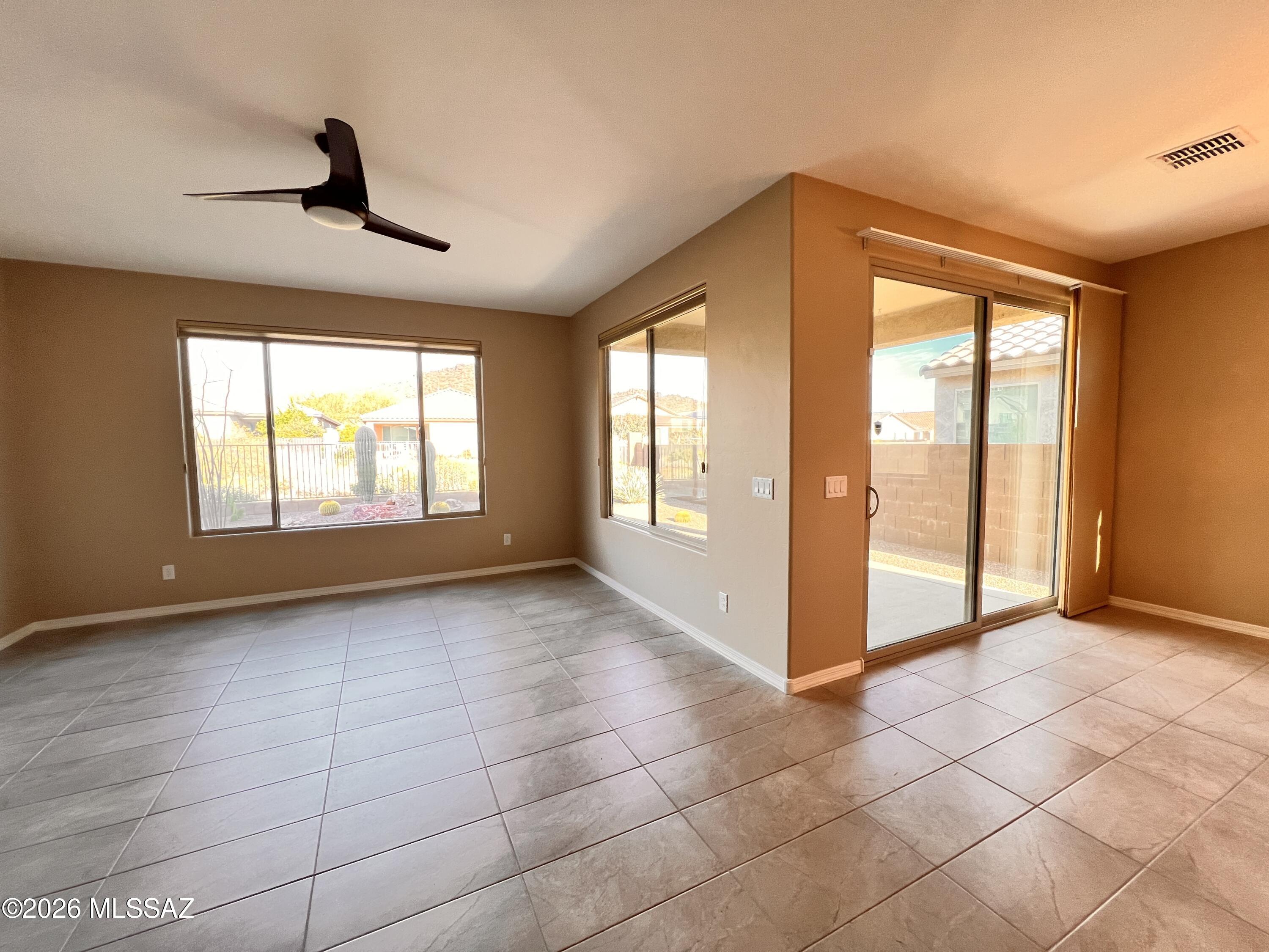 Lazy K Bar Ranch - Residential Lease