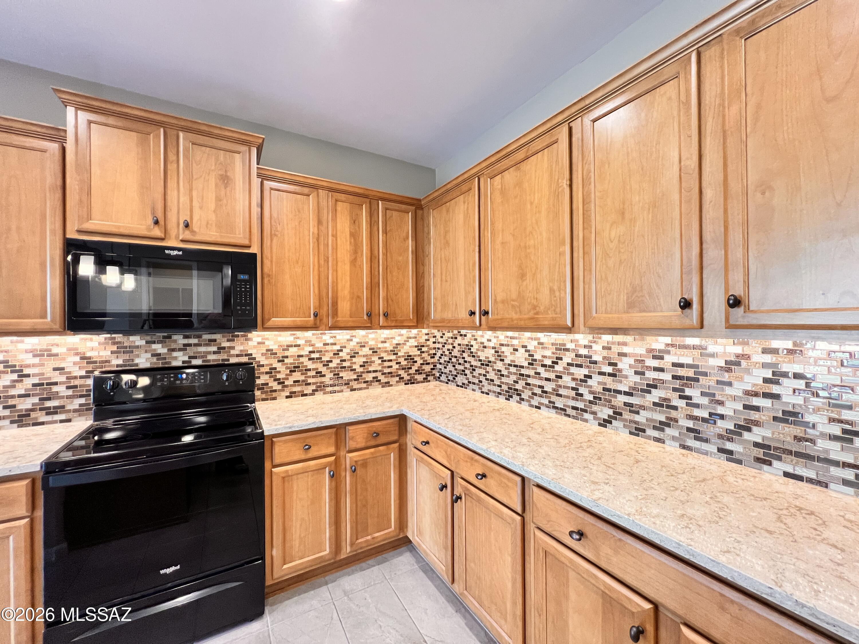 Lazy K Bar Ranch - Residential Lease