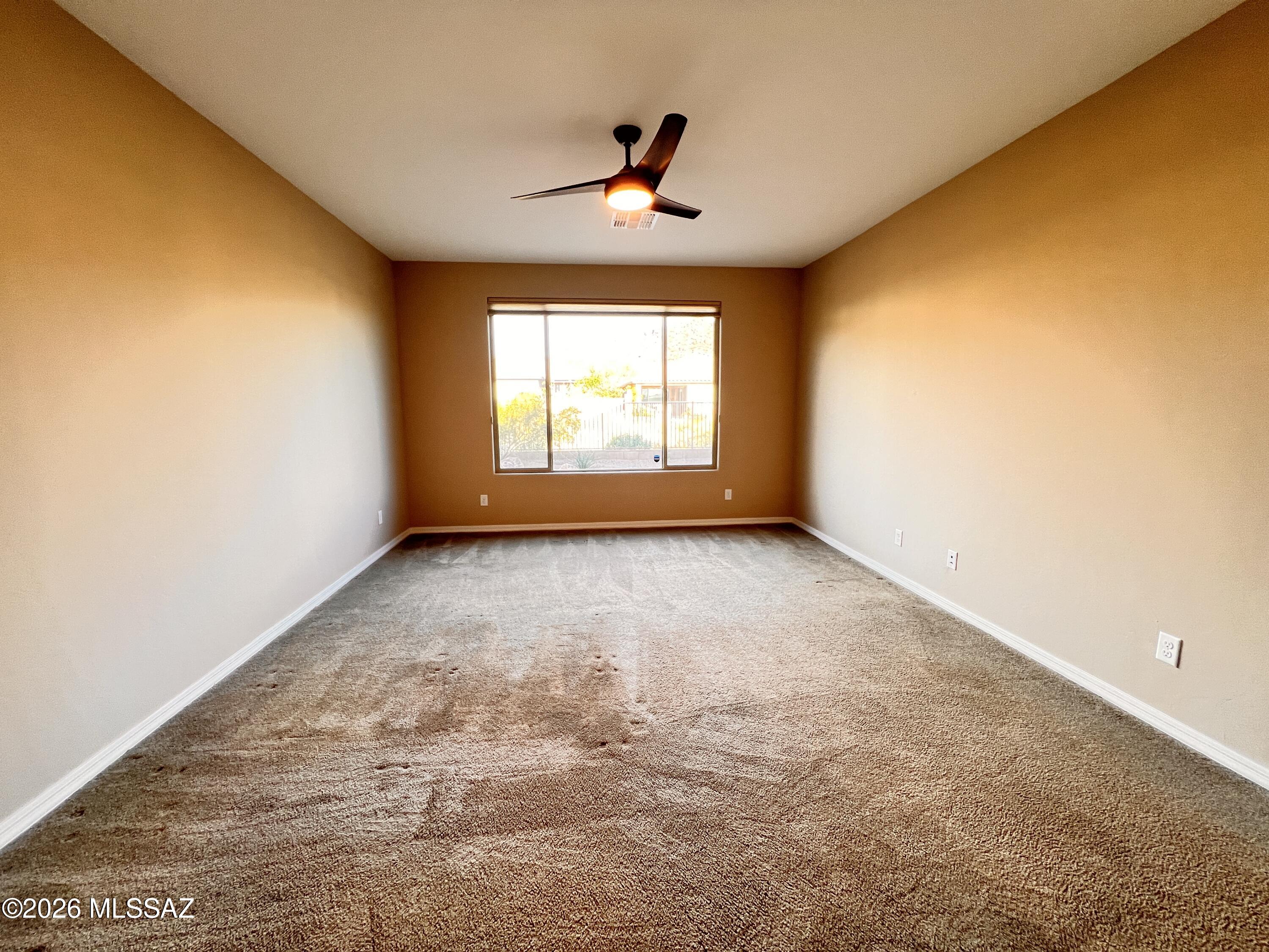 Lazy K Bar Ranch - Residential Lease