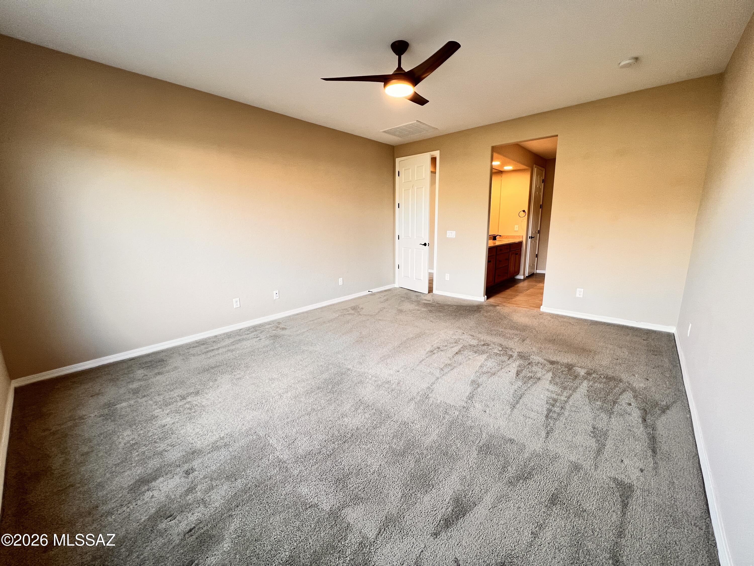 Lazy K Bar Ranch - Residential Lease