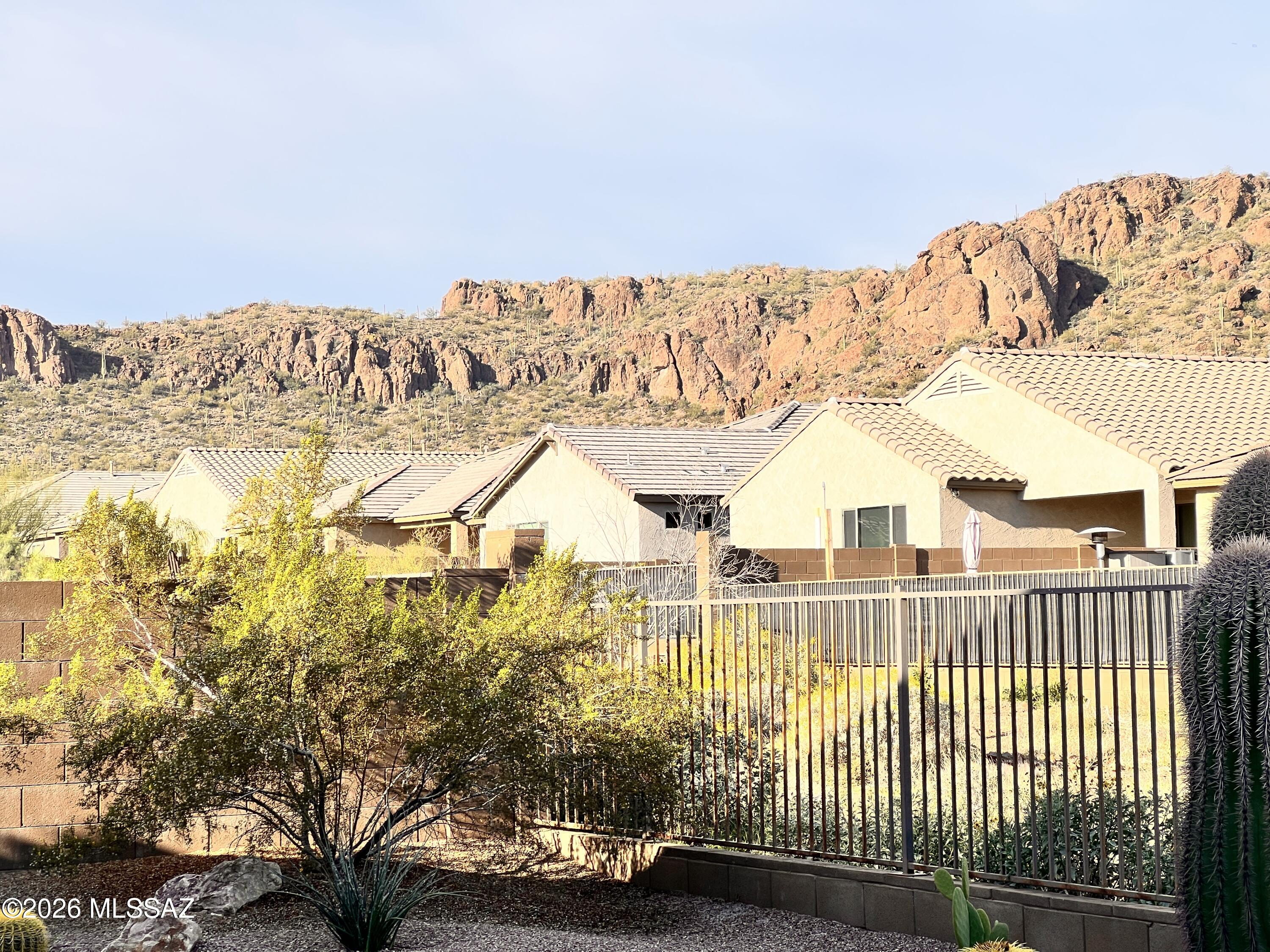 Lazy K Bar Ranch - Residential Lease