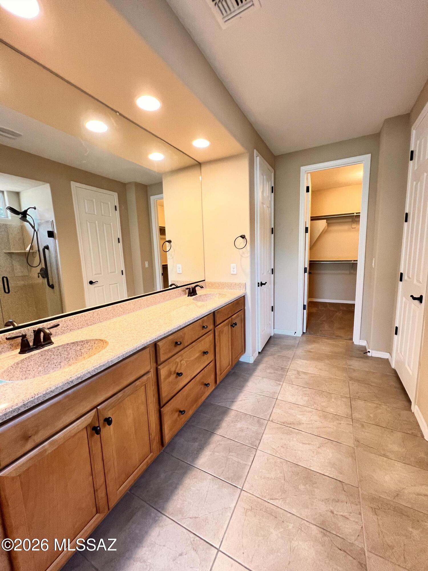 Lazy K Bar Ranch - Residential Lease
