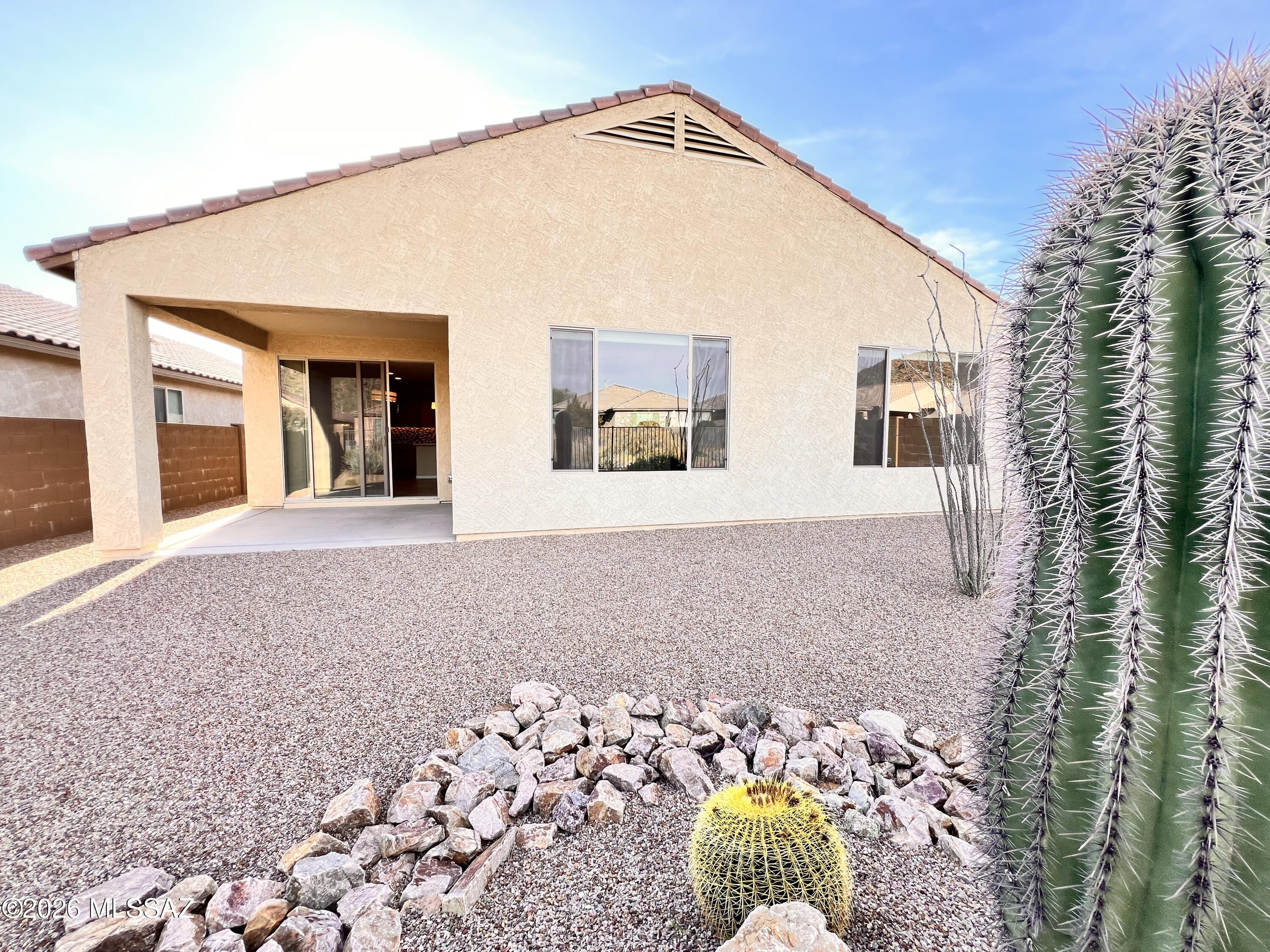 Lazy K Bar Ranch - Residential Lease