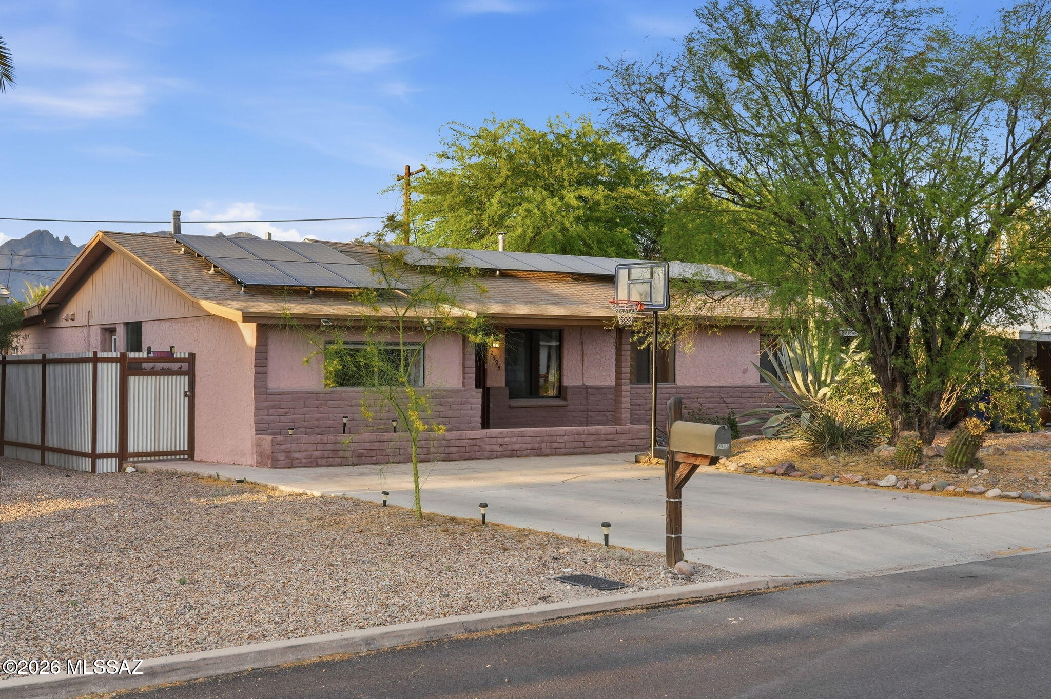 Grant Rd Park 2 - Residential