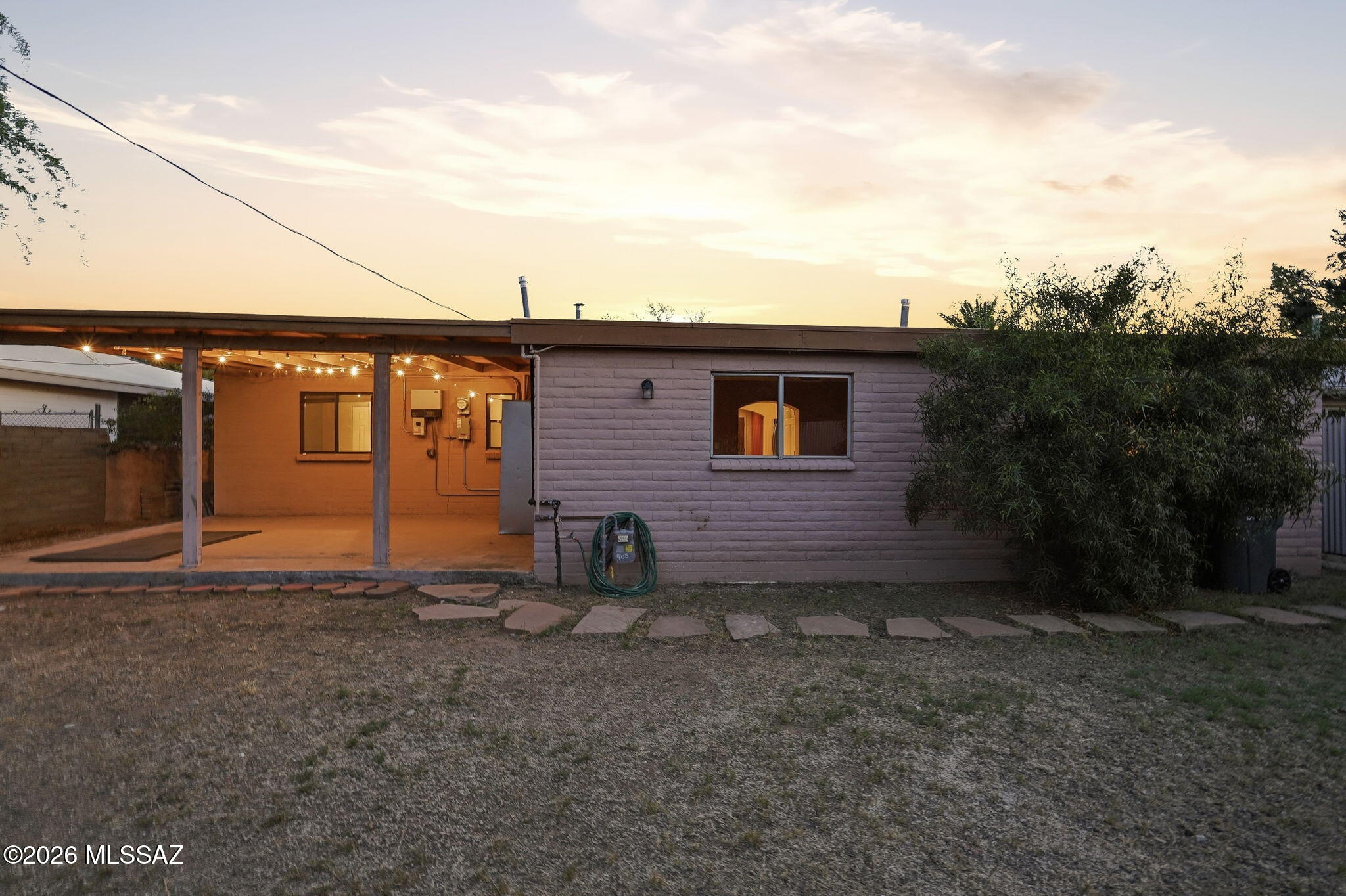 Grant Rd Park 2 - Residential