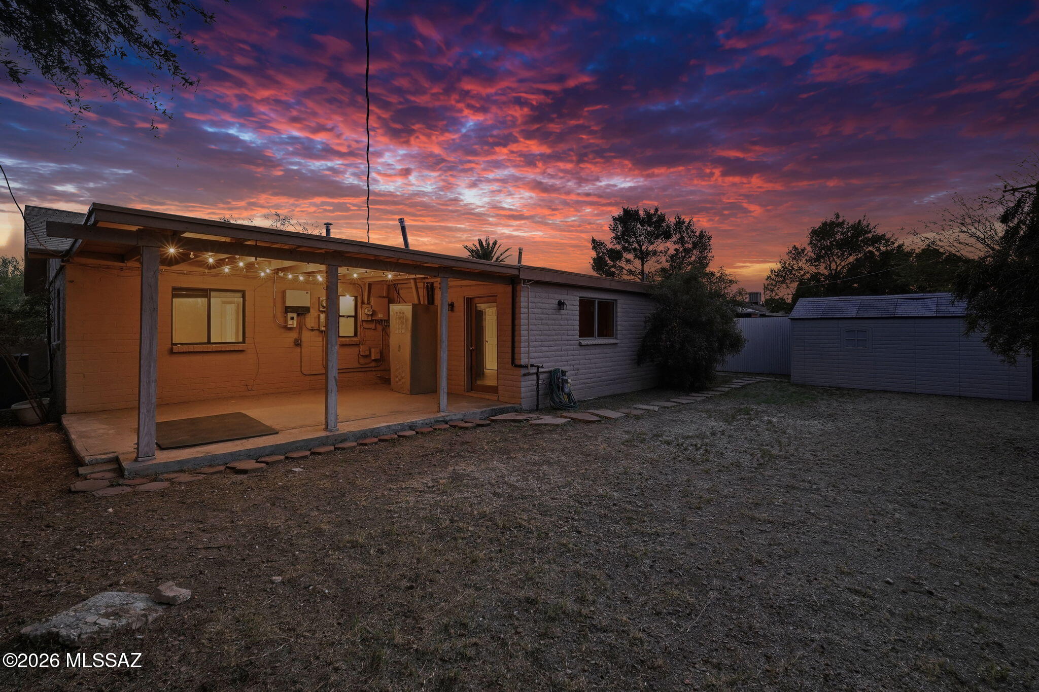 Grant Rd Park 2 - Residential