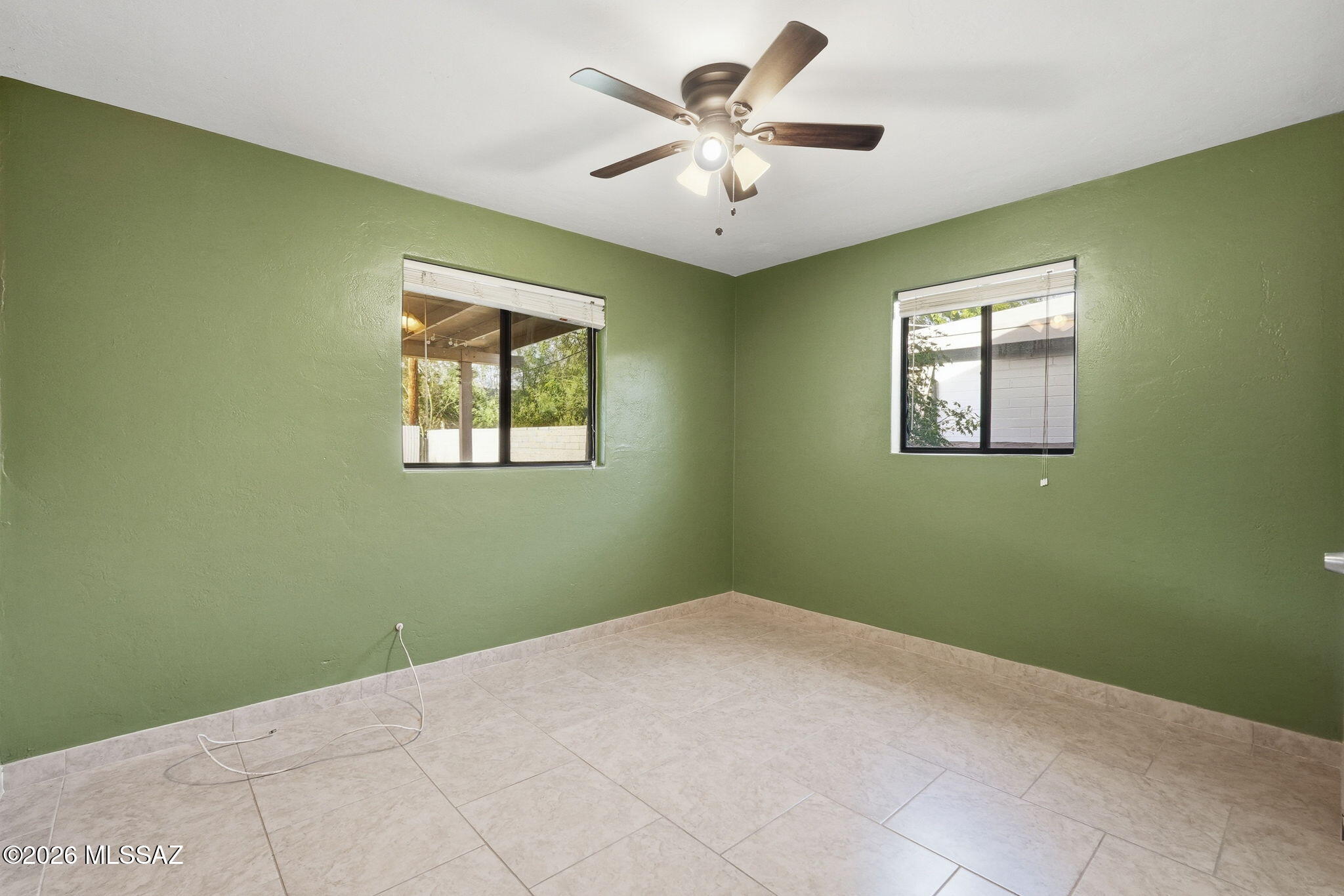 Grant Rd Park 2 - Residential