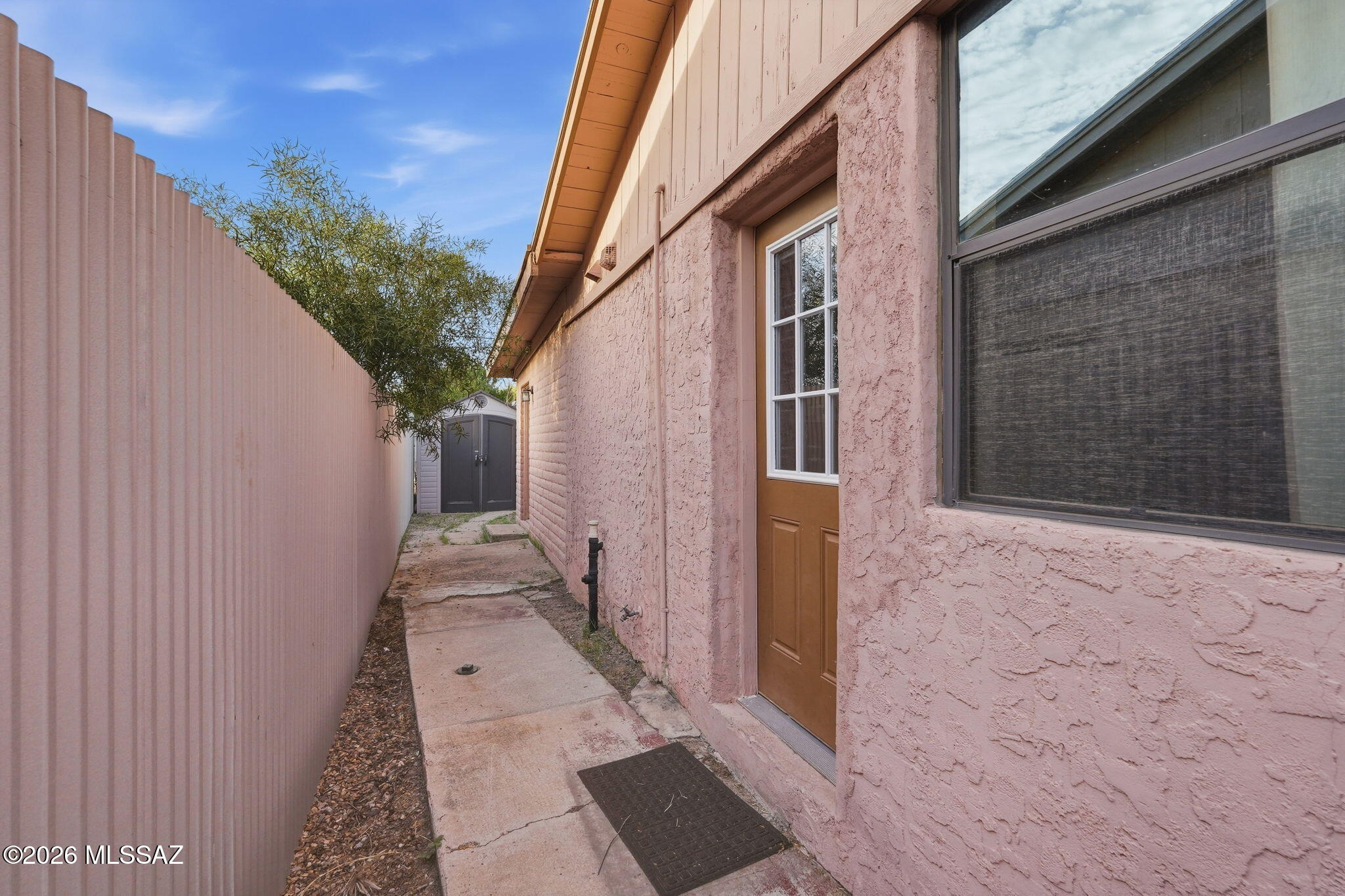 Grant Rd Park 2 - Residential