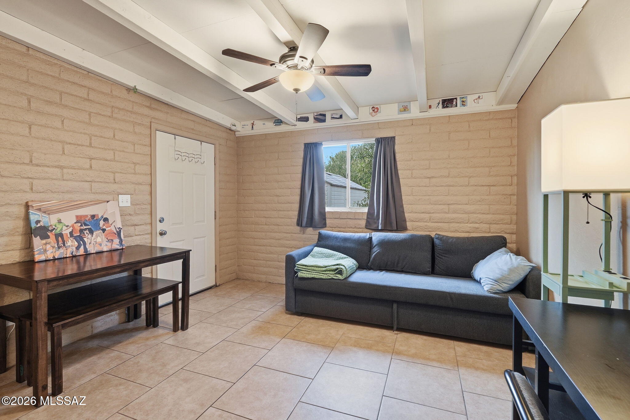 Grant Rd Park 2 - Residential