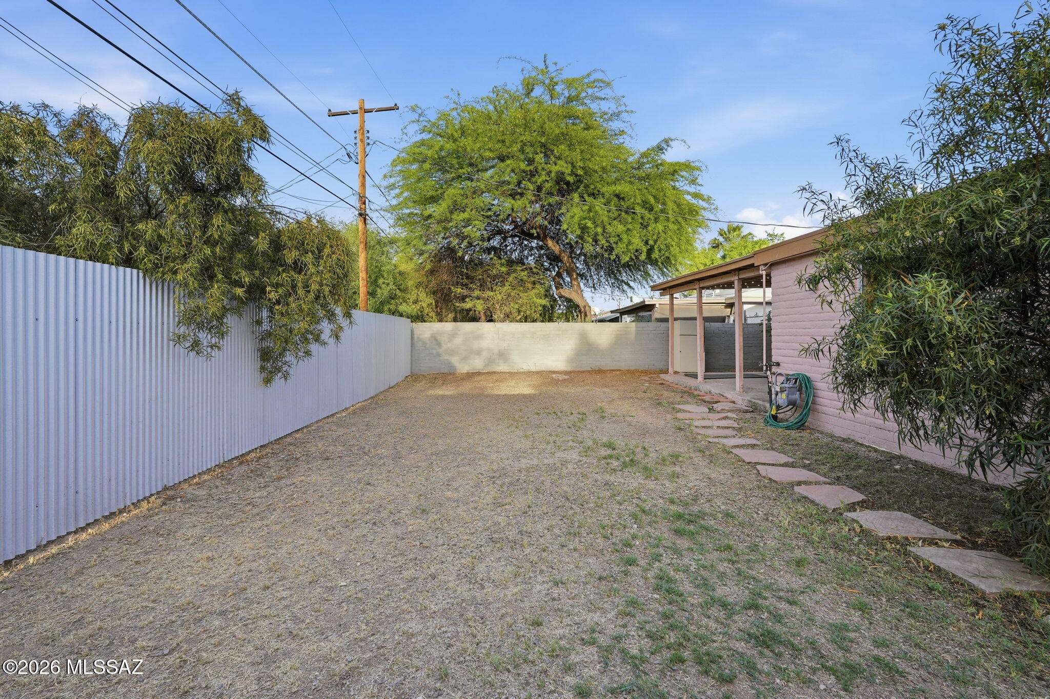 Grant Rd Park 2 - Residential