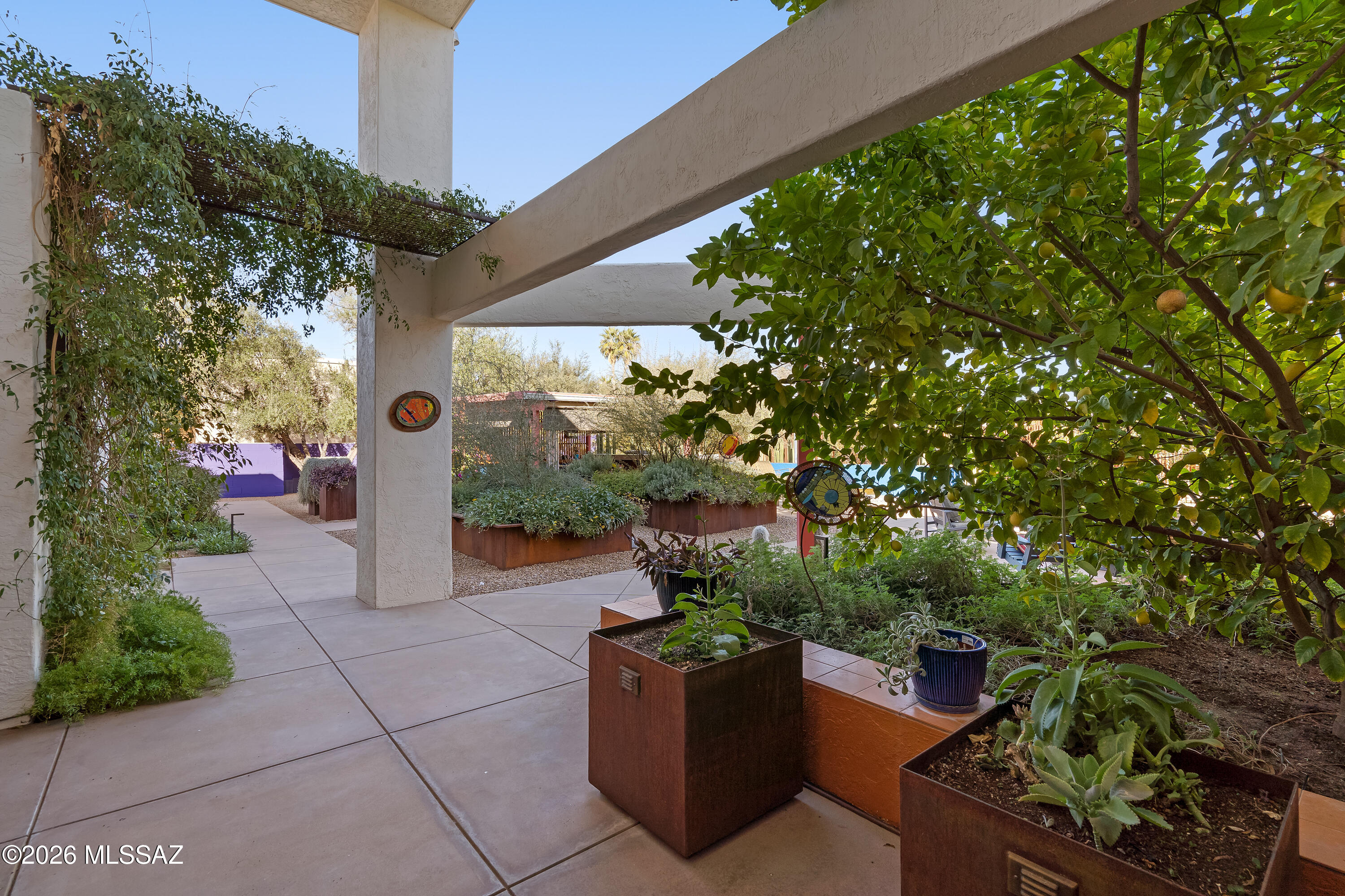 Richland Heights - Residential