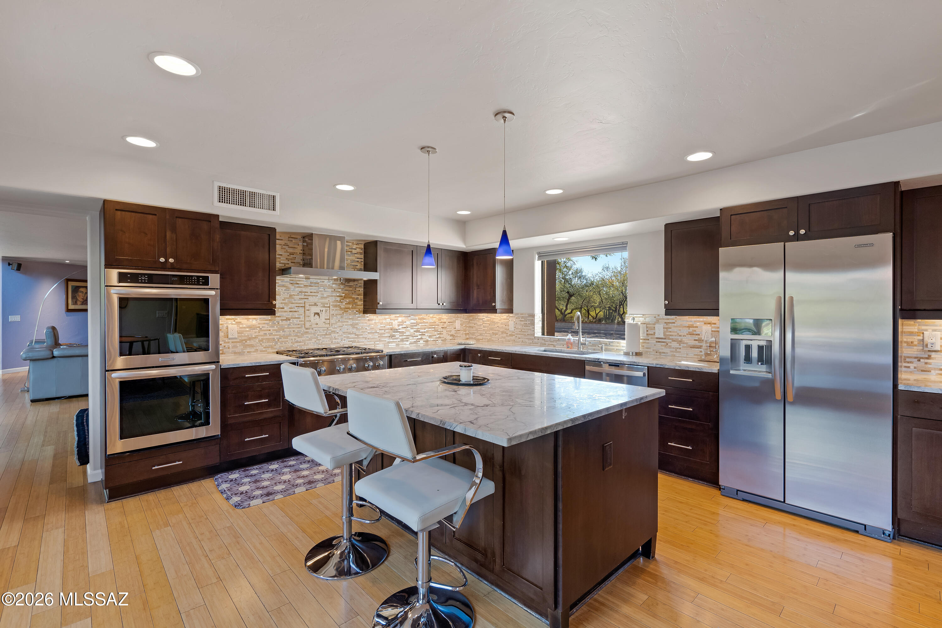 Richland Heights - Residential