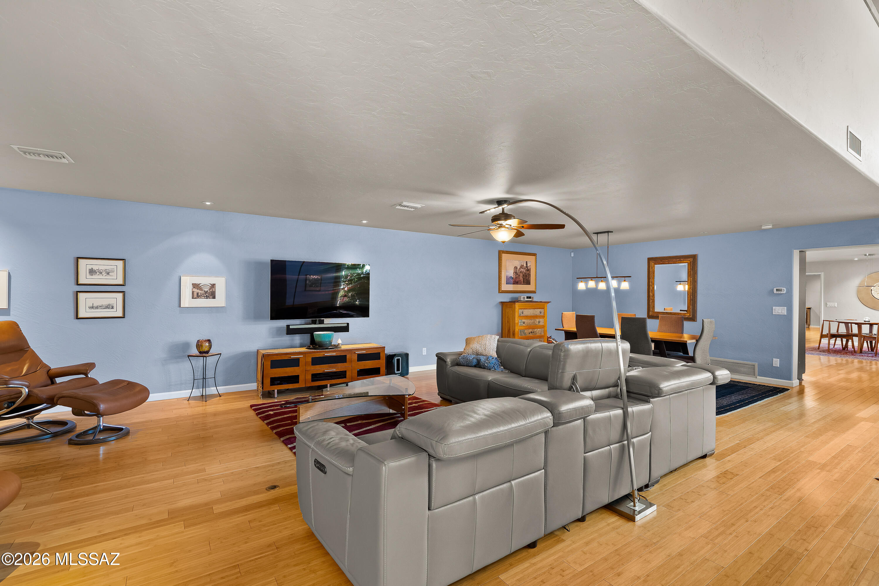 Richland Heights - Residential