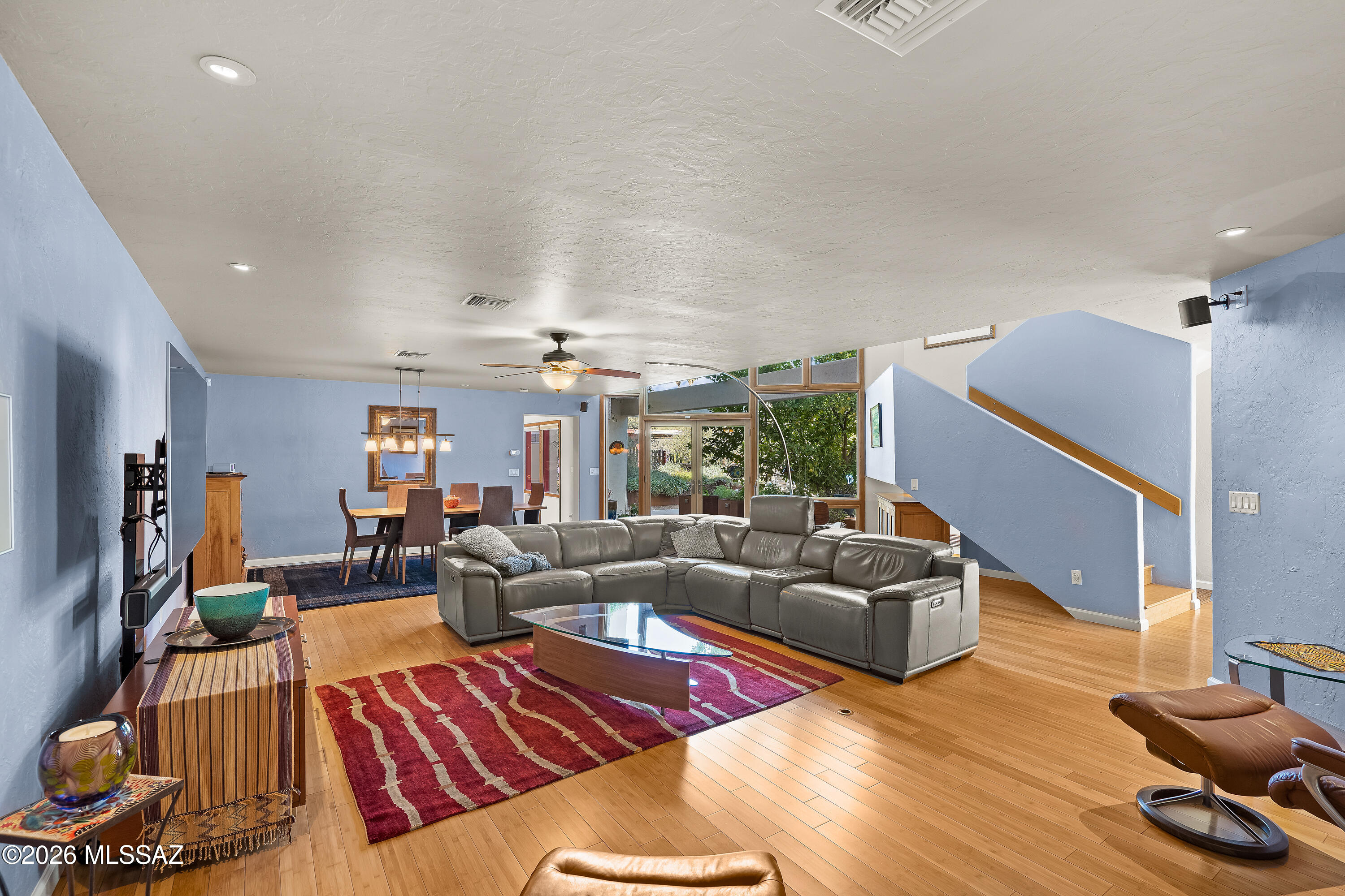 Richland Heights - Residential