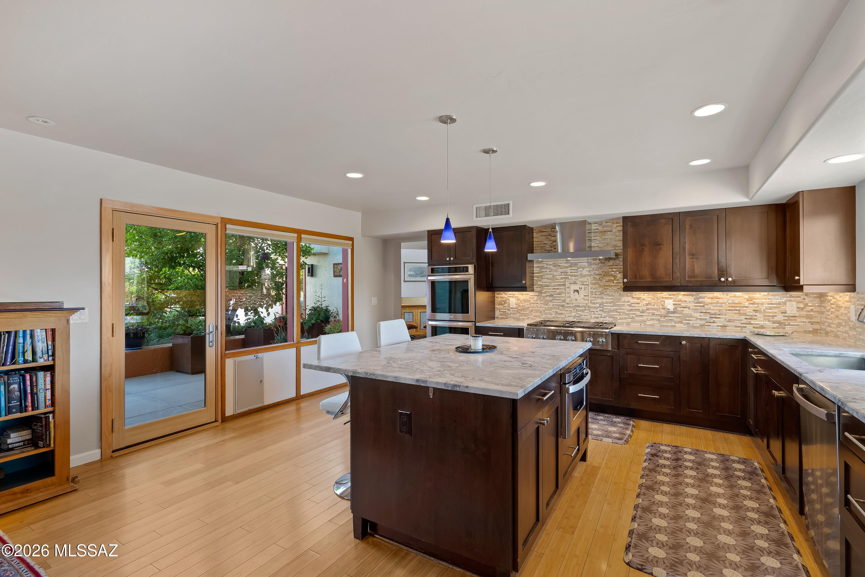 Richland Heights - Residential