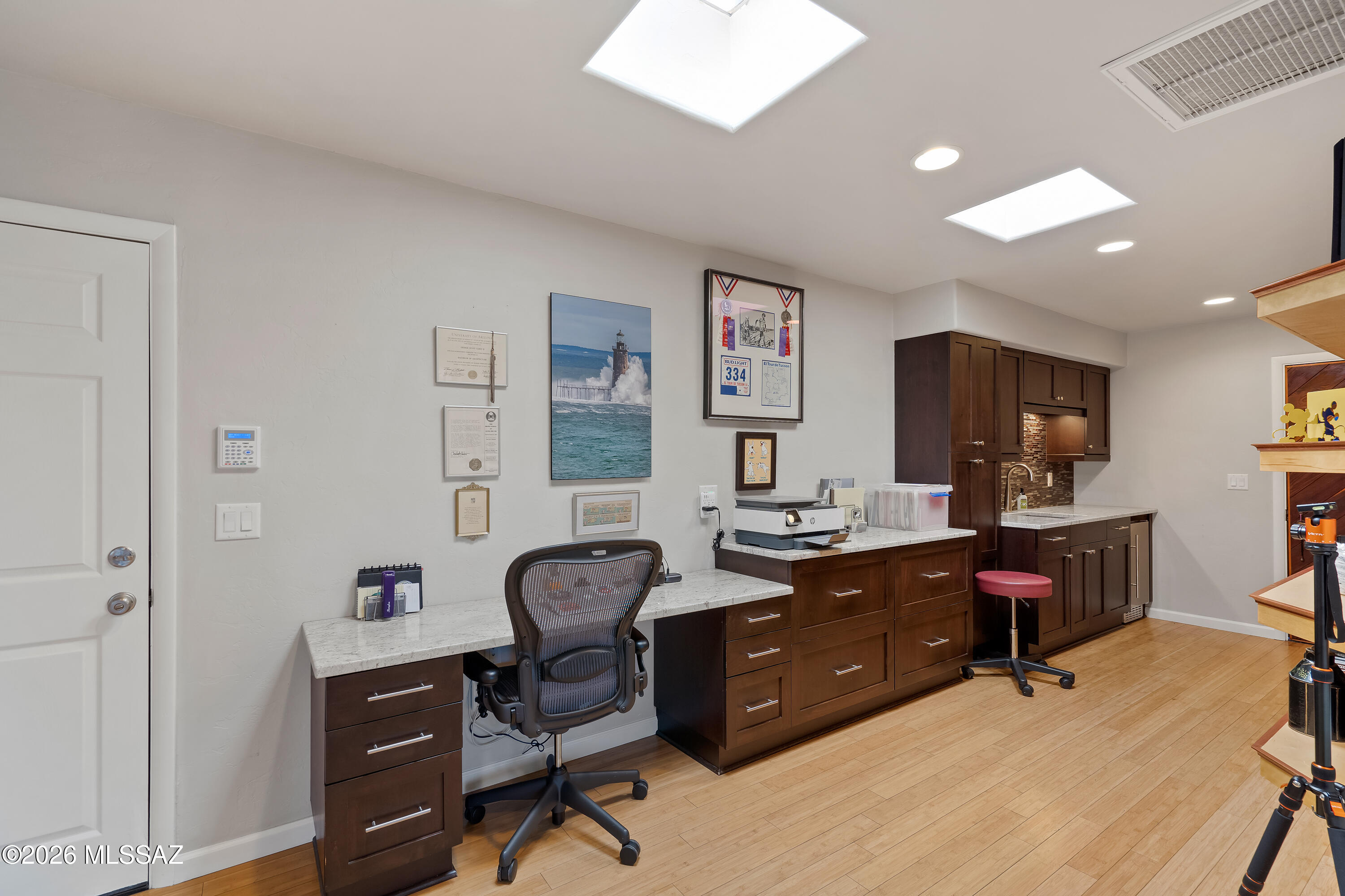 Richland Heights - Residential