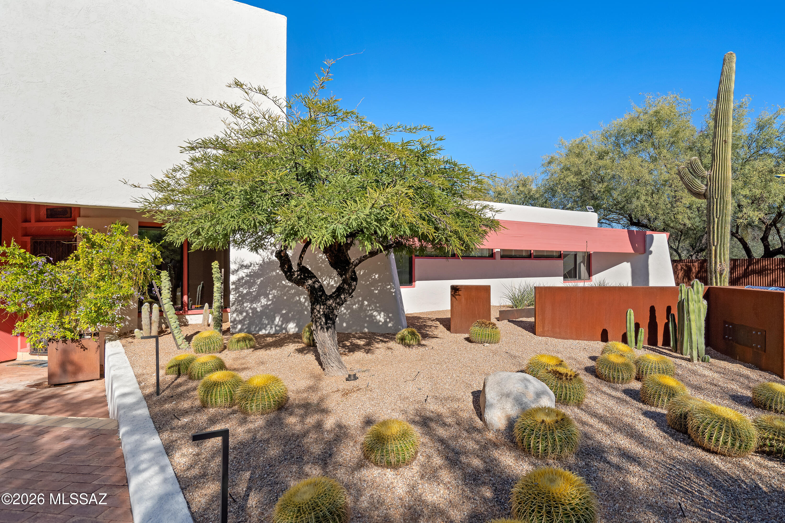 Richland Heights - Residential