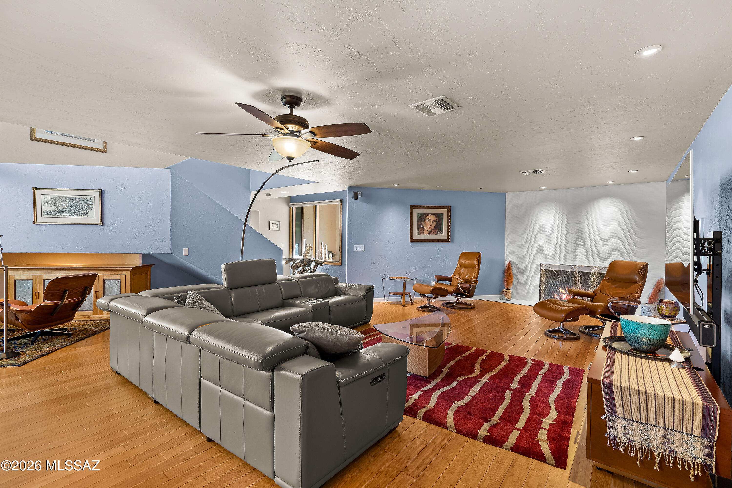 Richland Heights - Residential