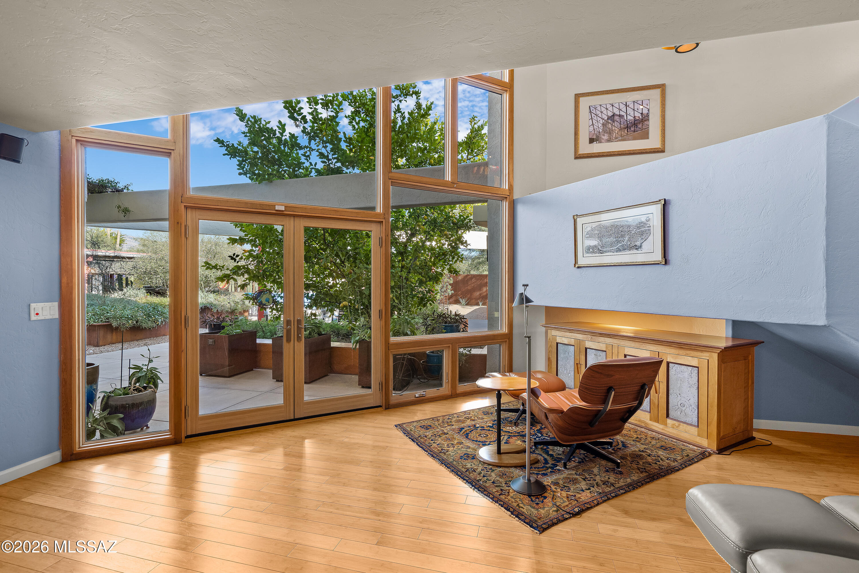 Richland Heights - Residential