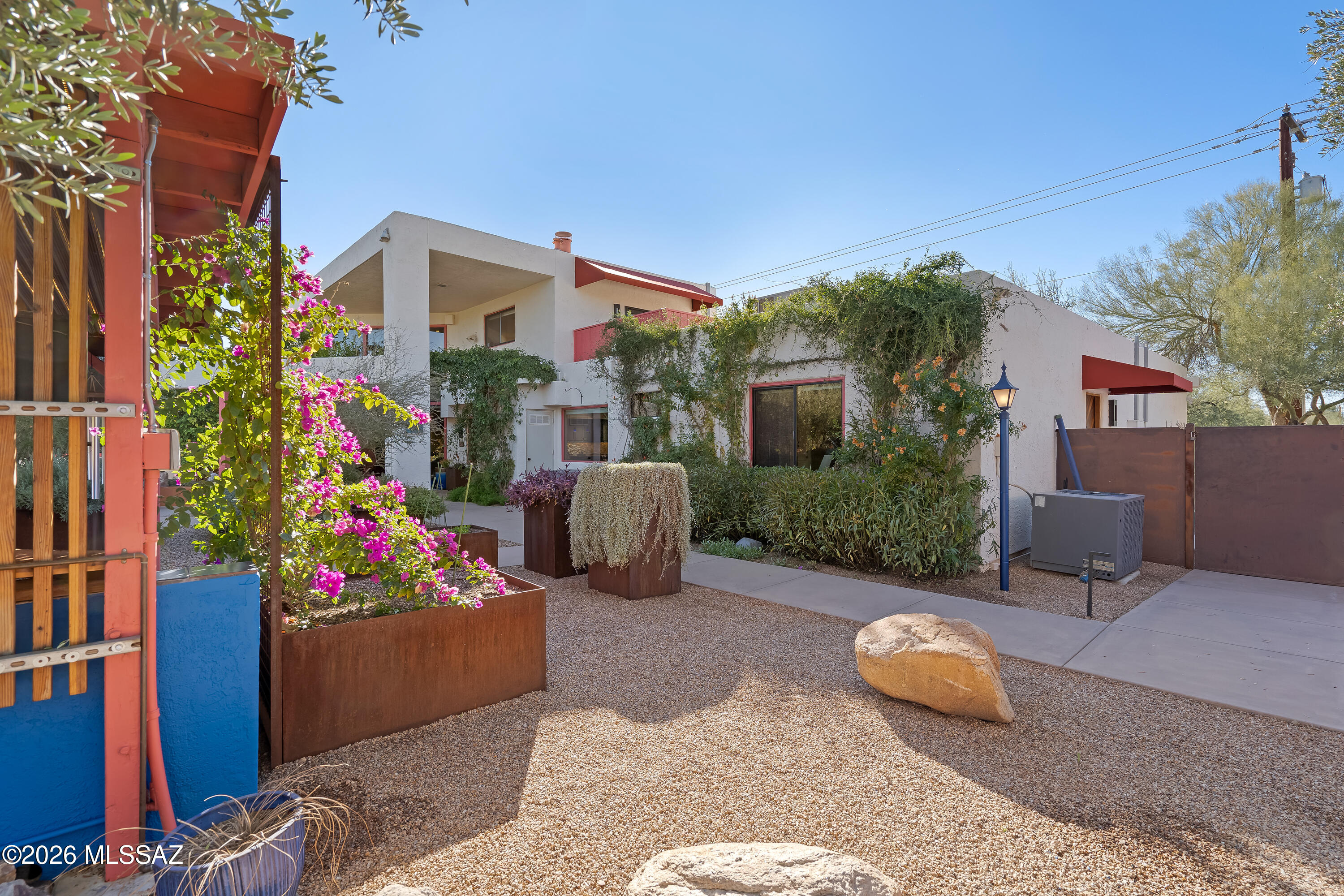 Richland Heights - Residential