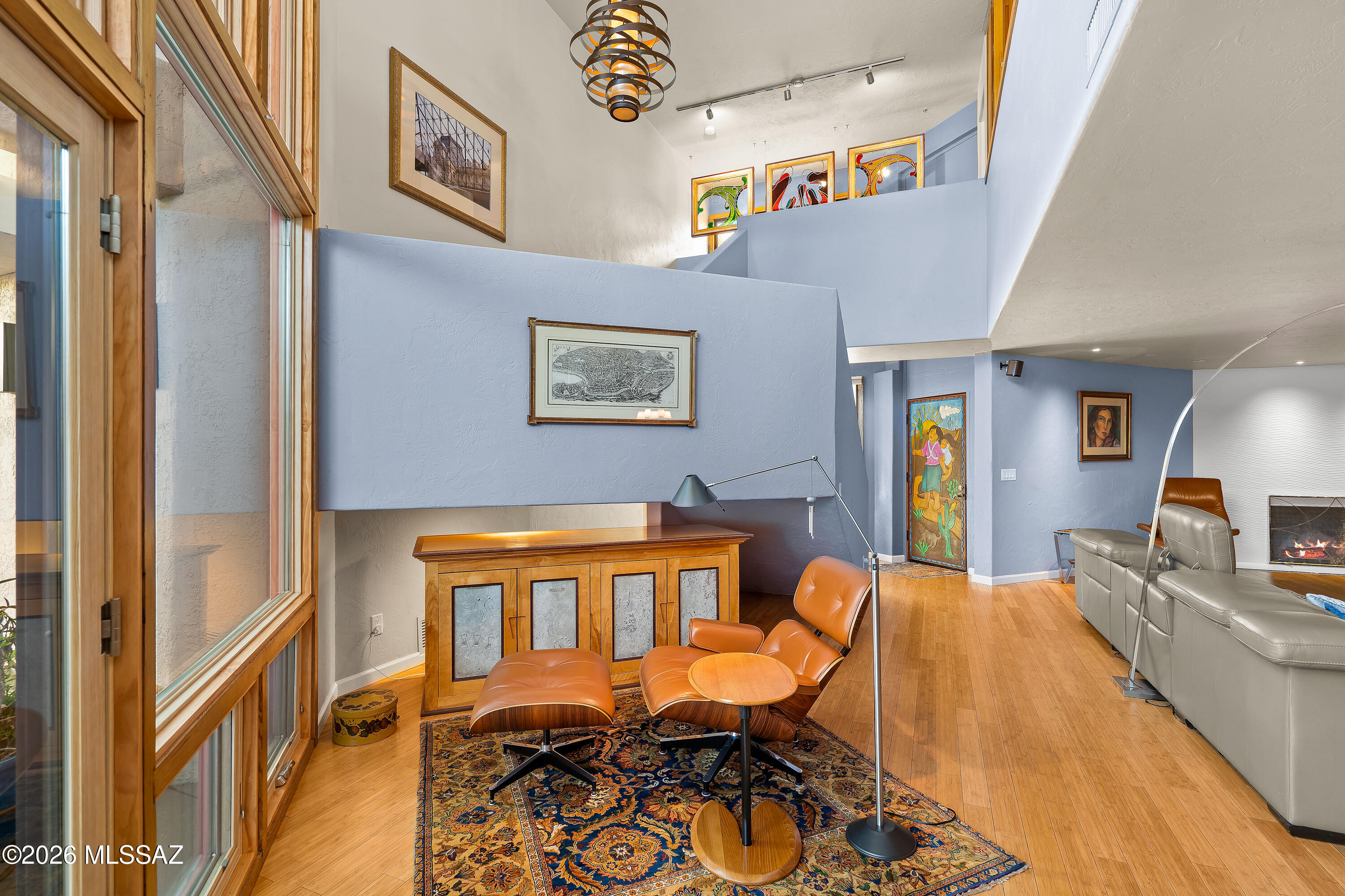 Richland Heights - Residential