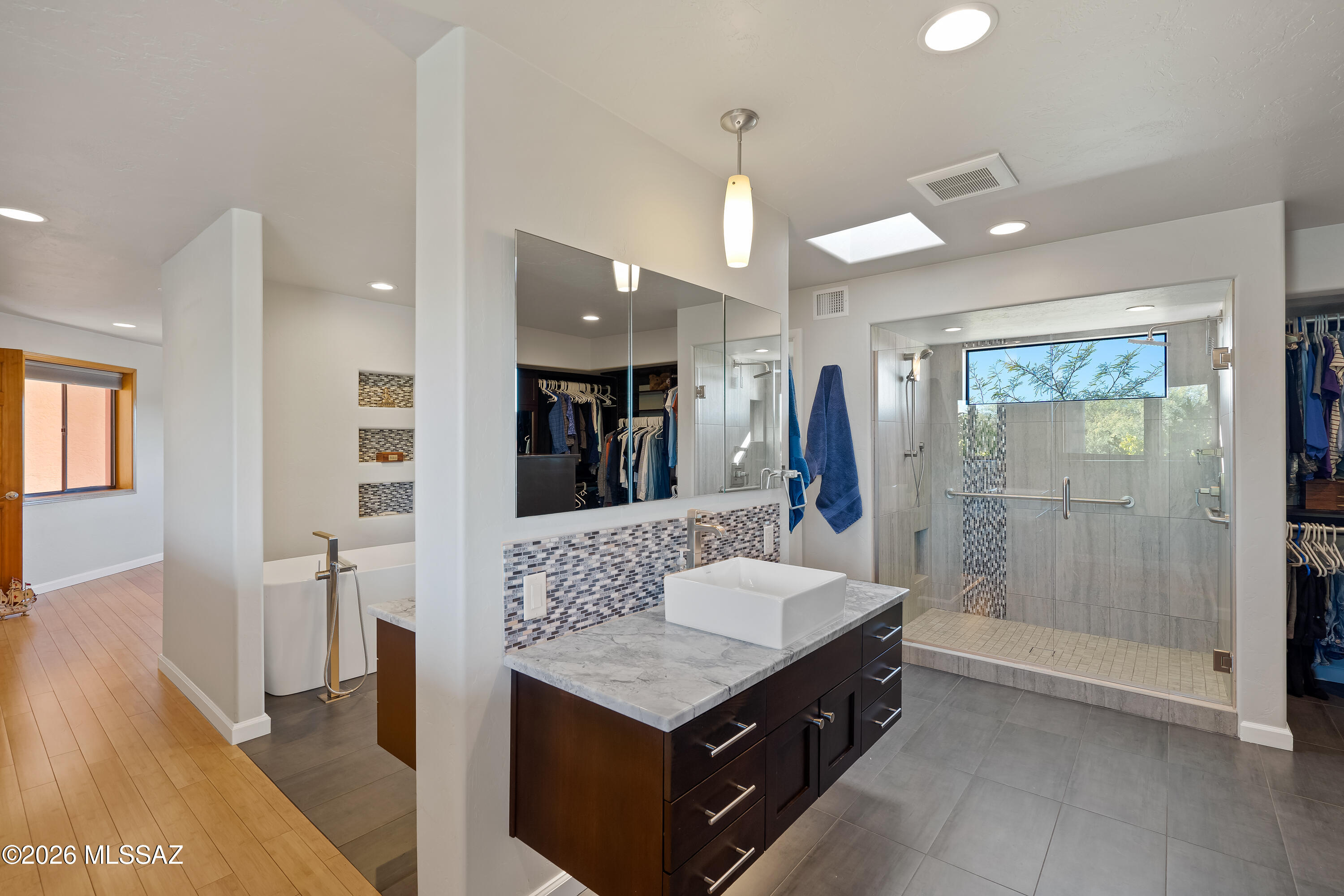 Richland Heights - Residential