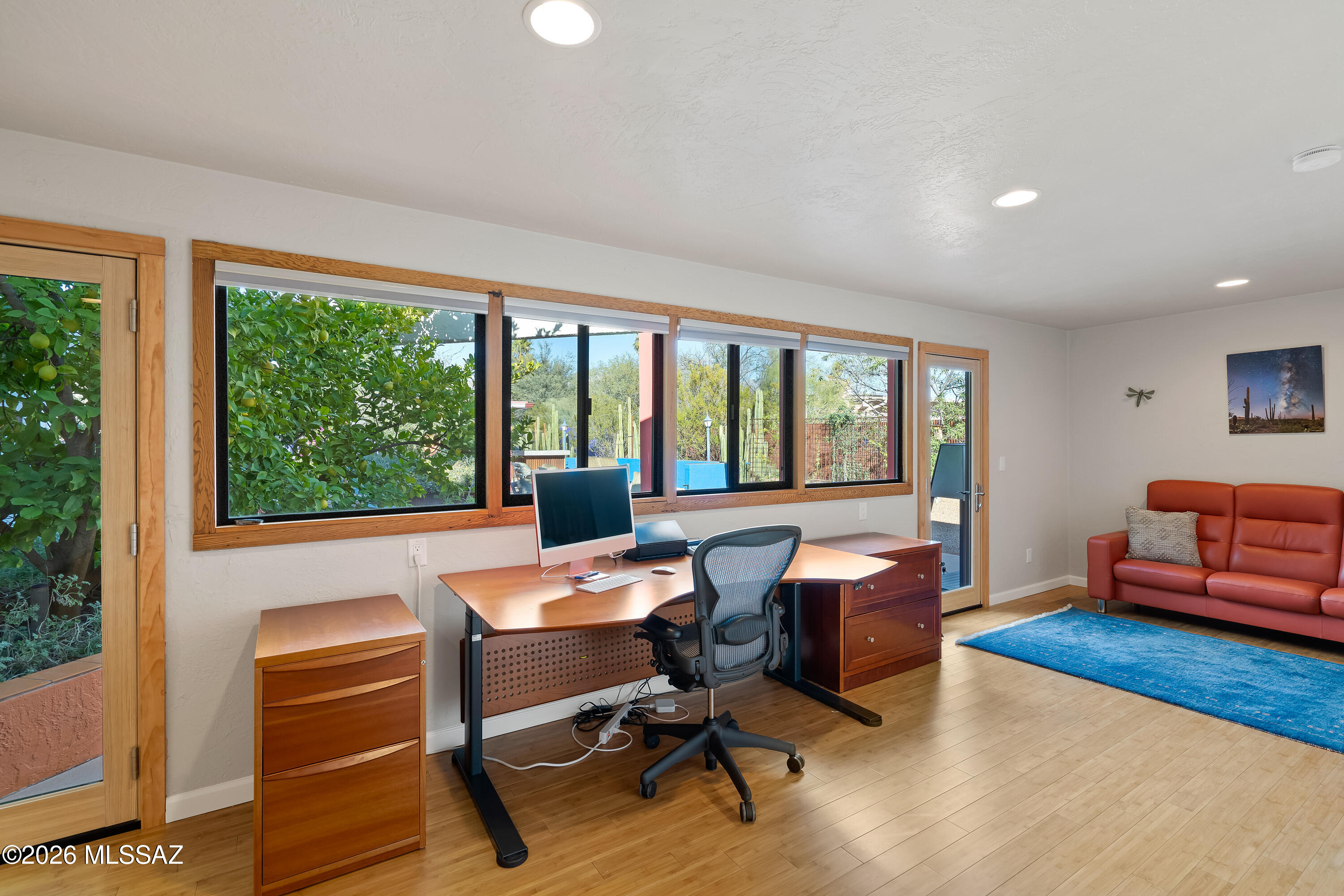Richland Heights - Residential