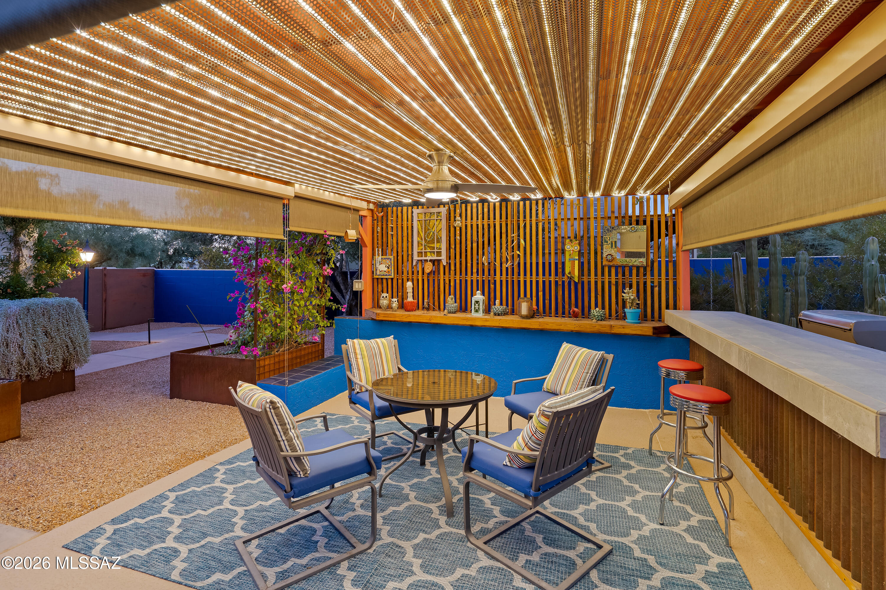 Richland Heights - Residential