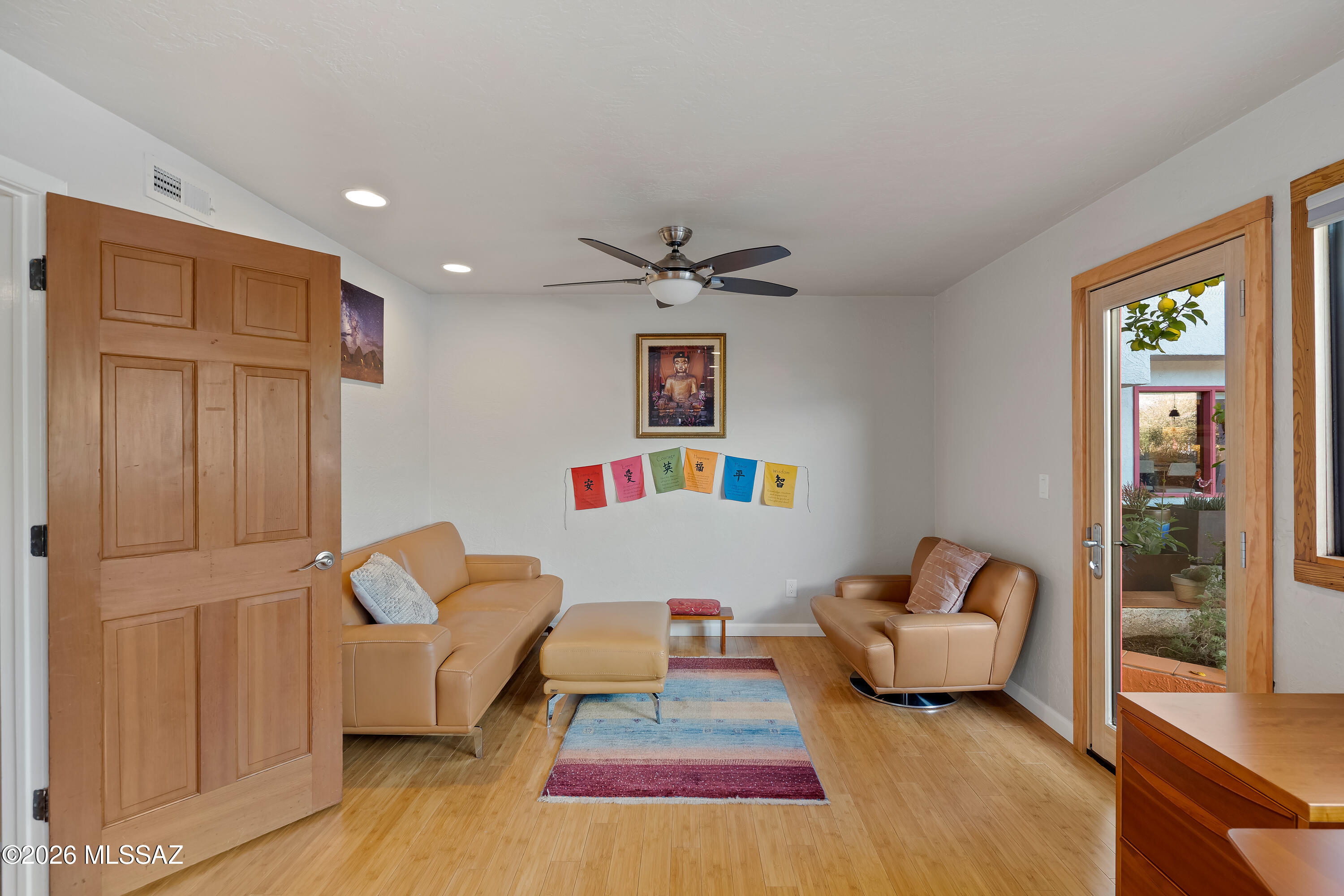 Richland Heights - Residential