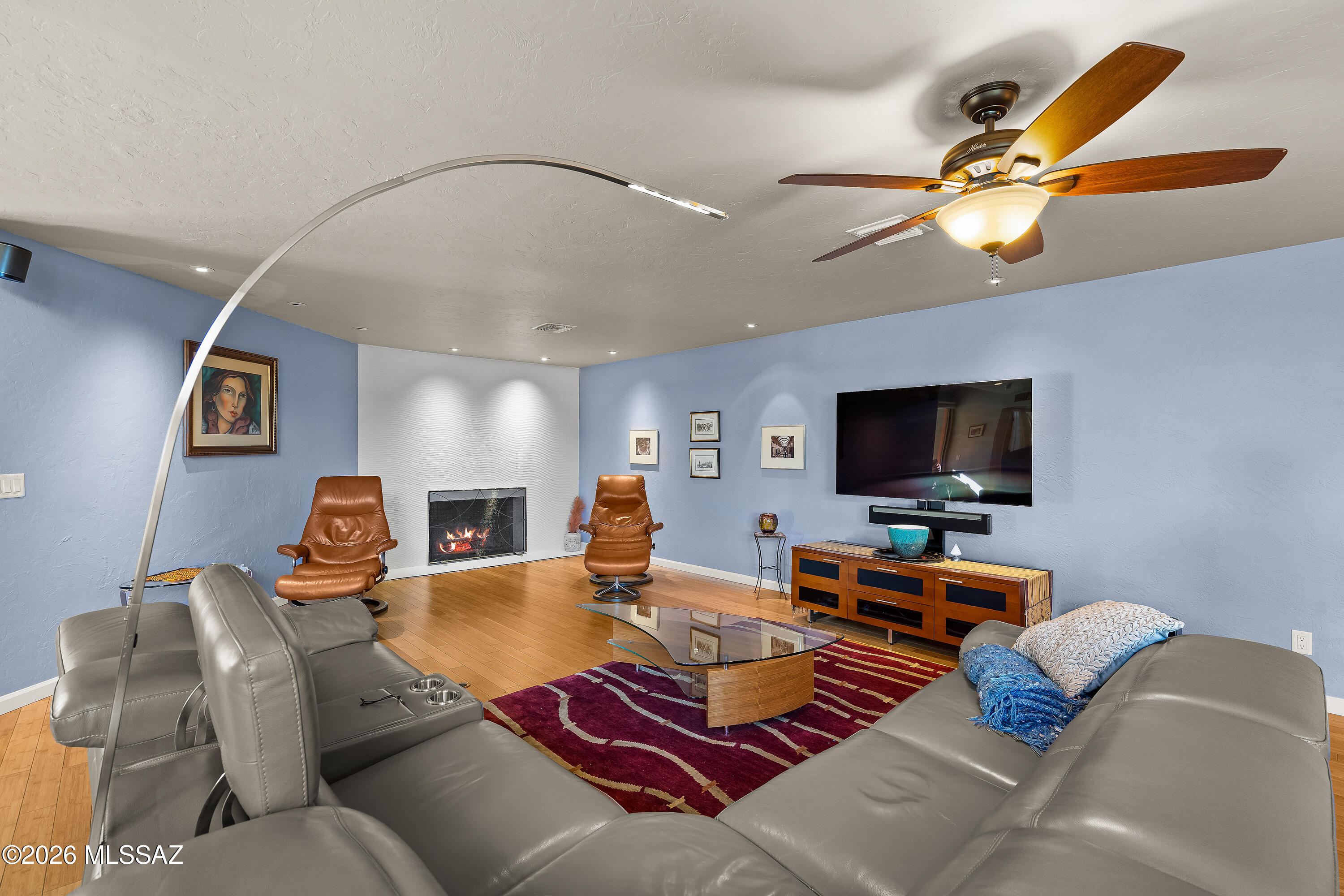 Richland Heights - Residential