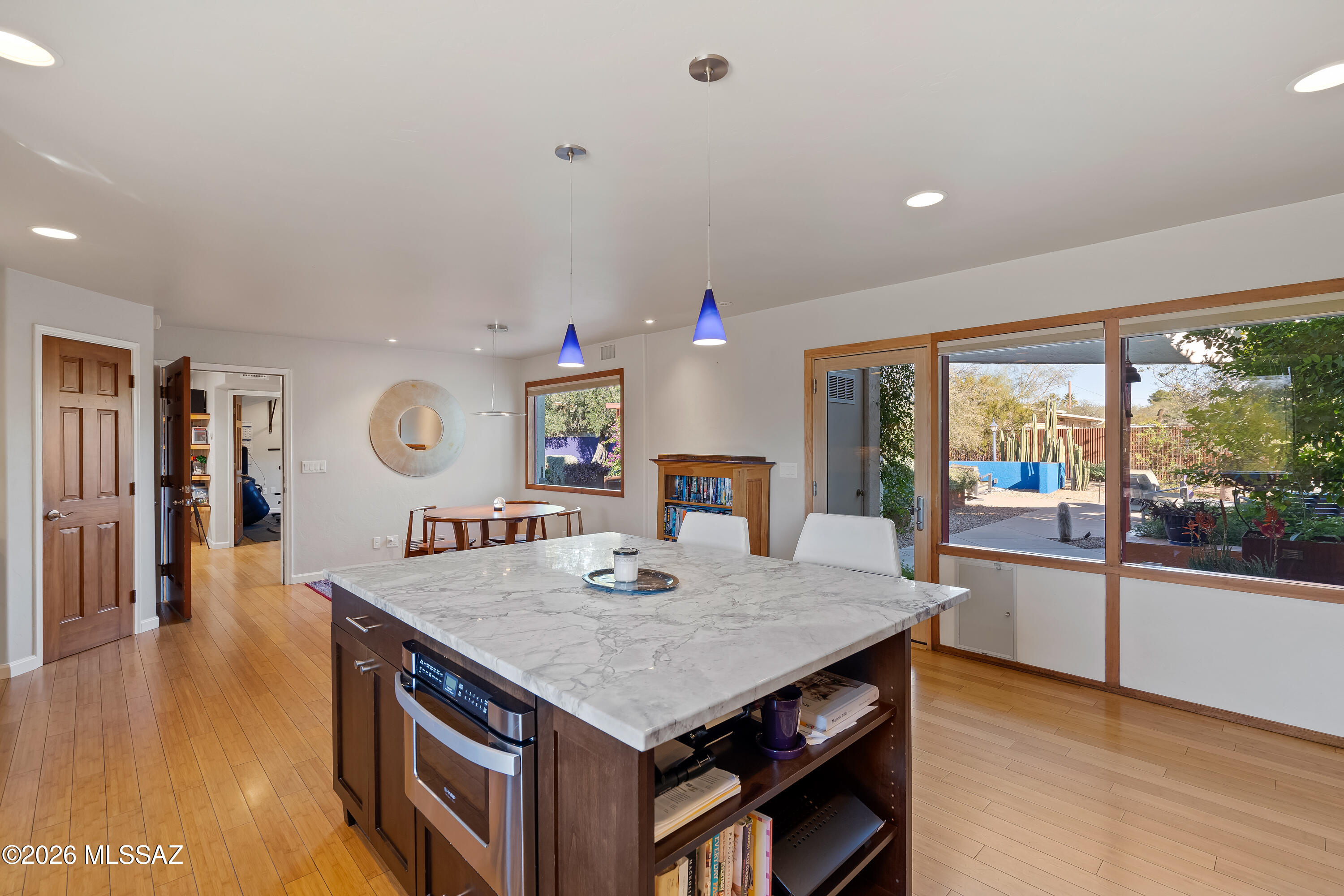 Richland Heights - Residential