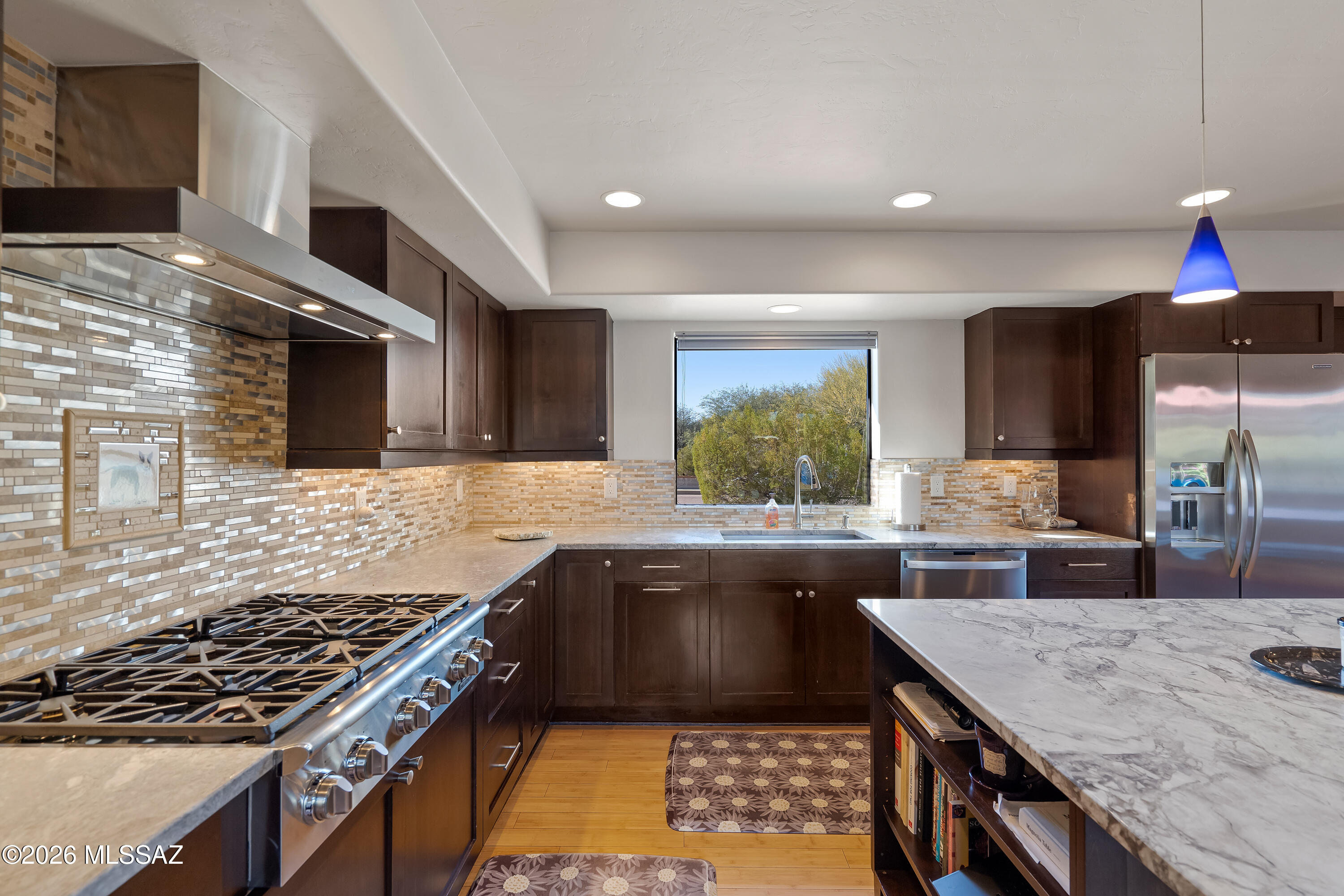 Richland Heights - Residential