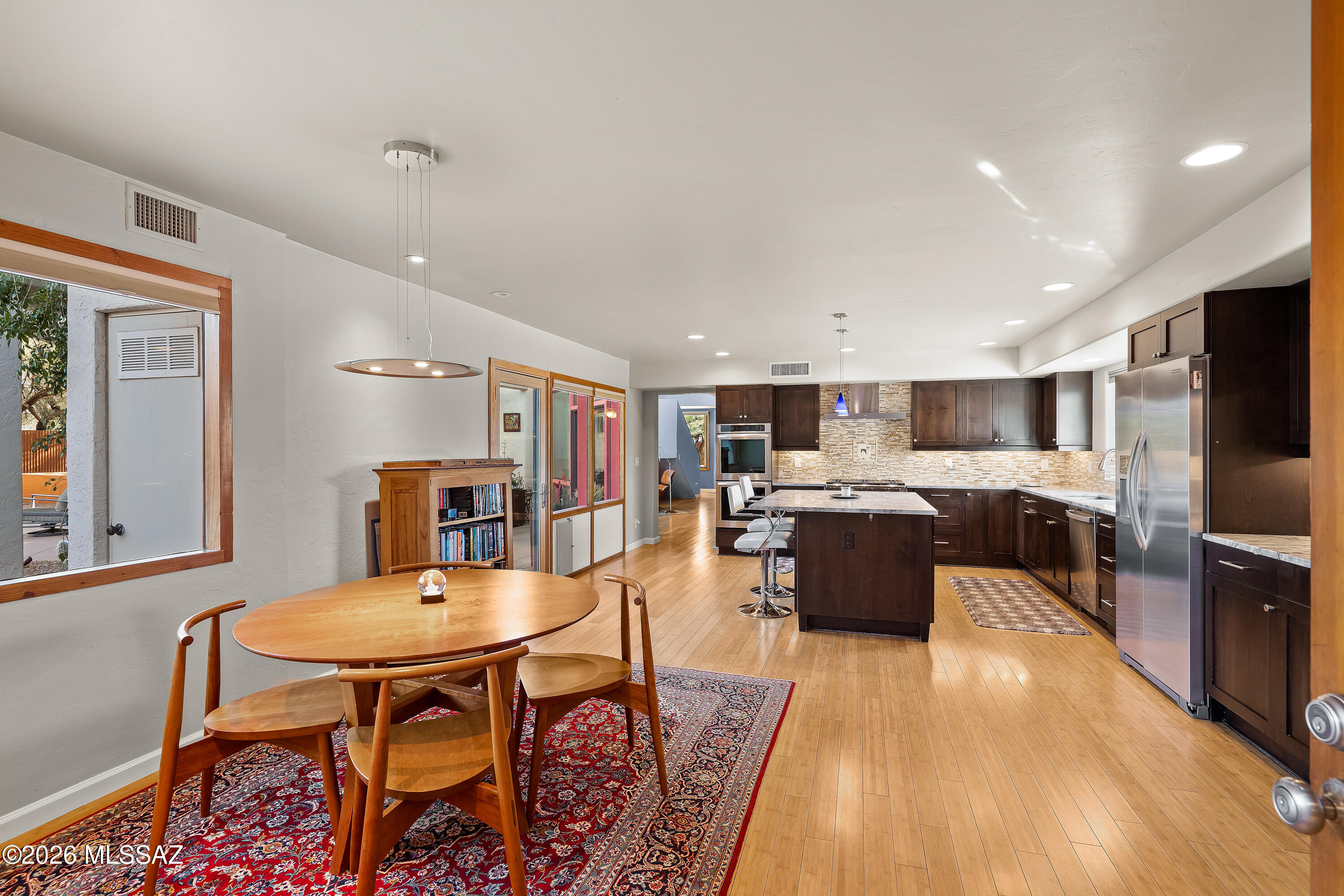 Richland Heights - Residential