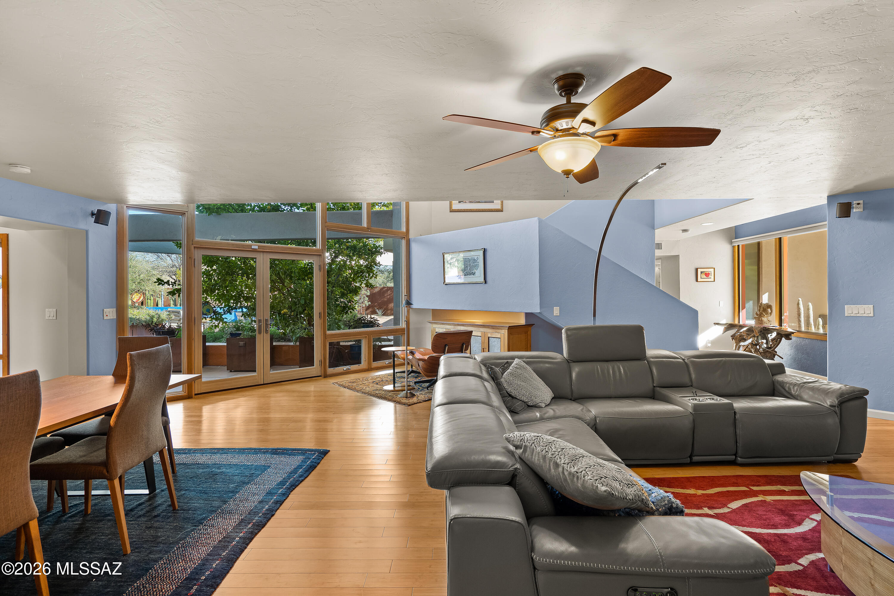 Richland Heights - Residential