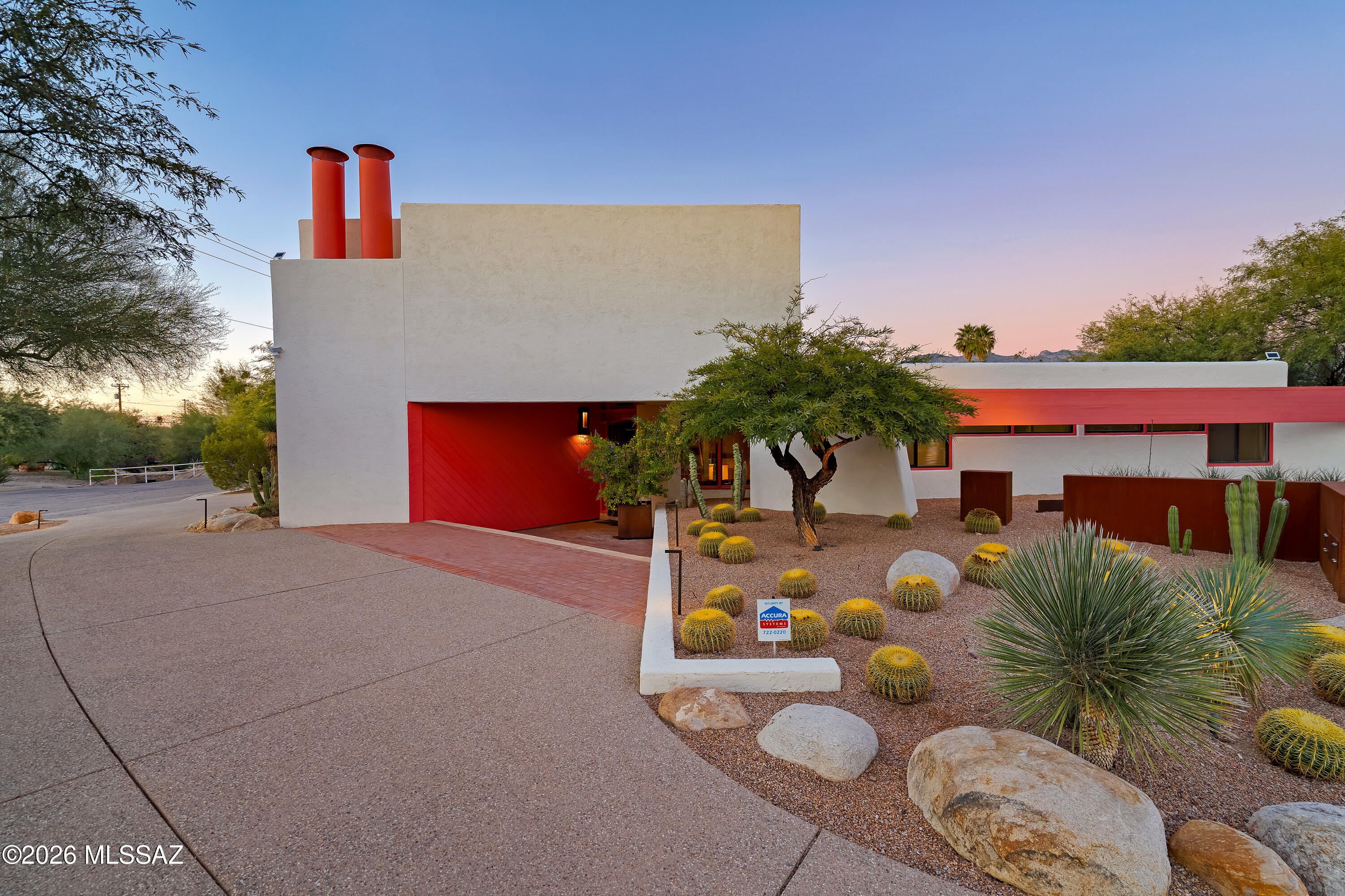 Richland Heights - Residential
