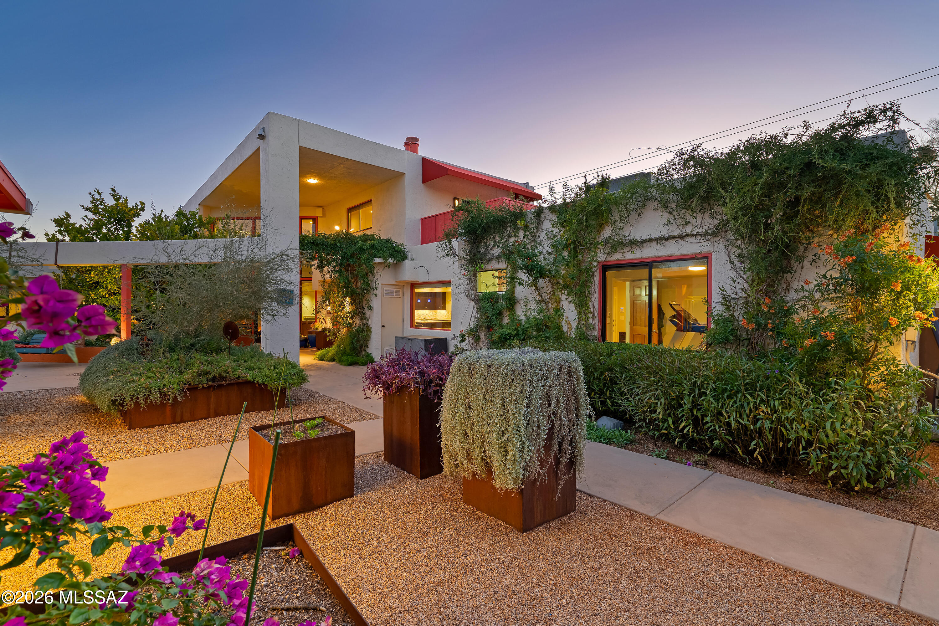 Richland Heights - Residential