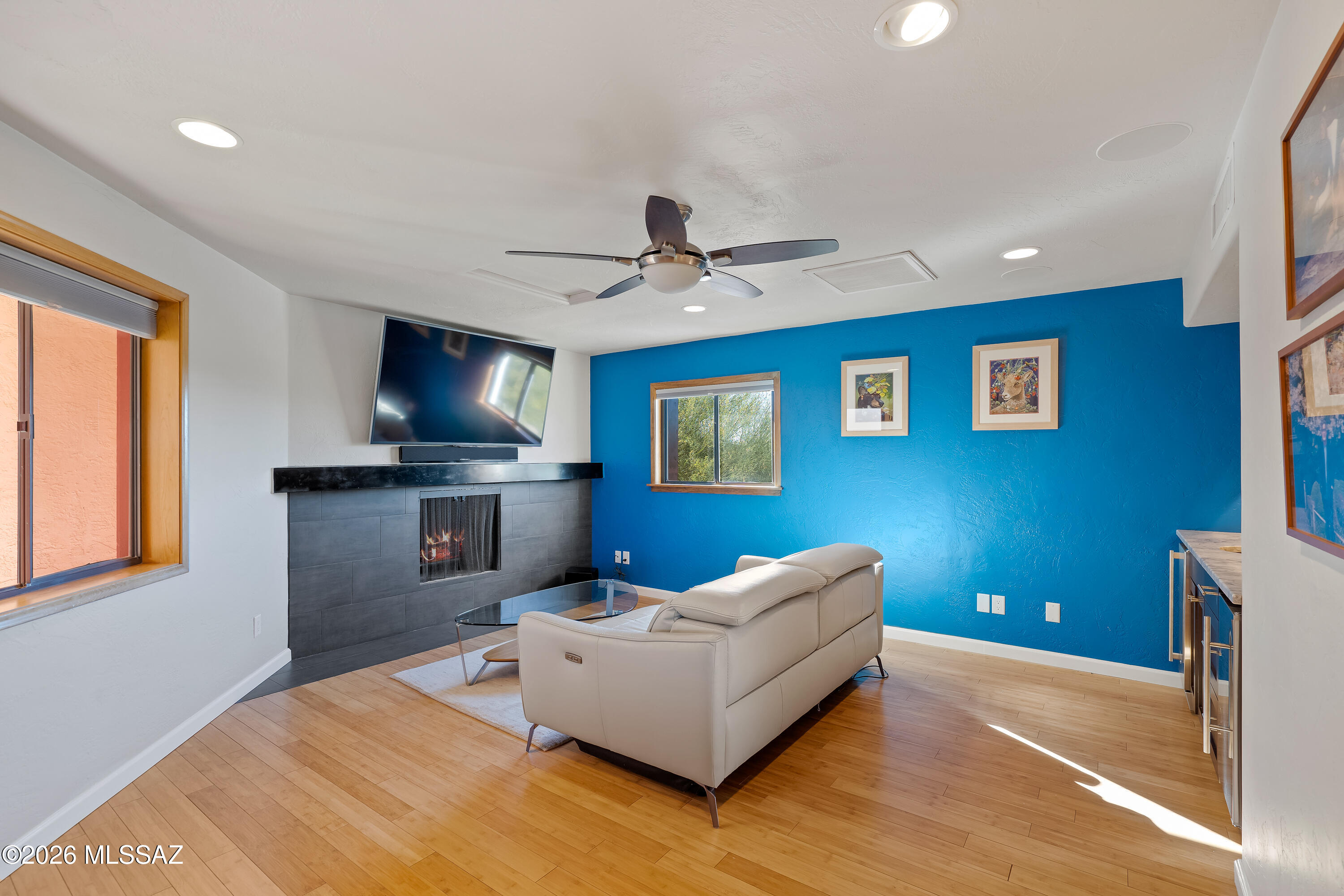 Richland Heights - Residential