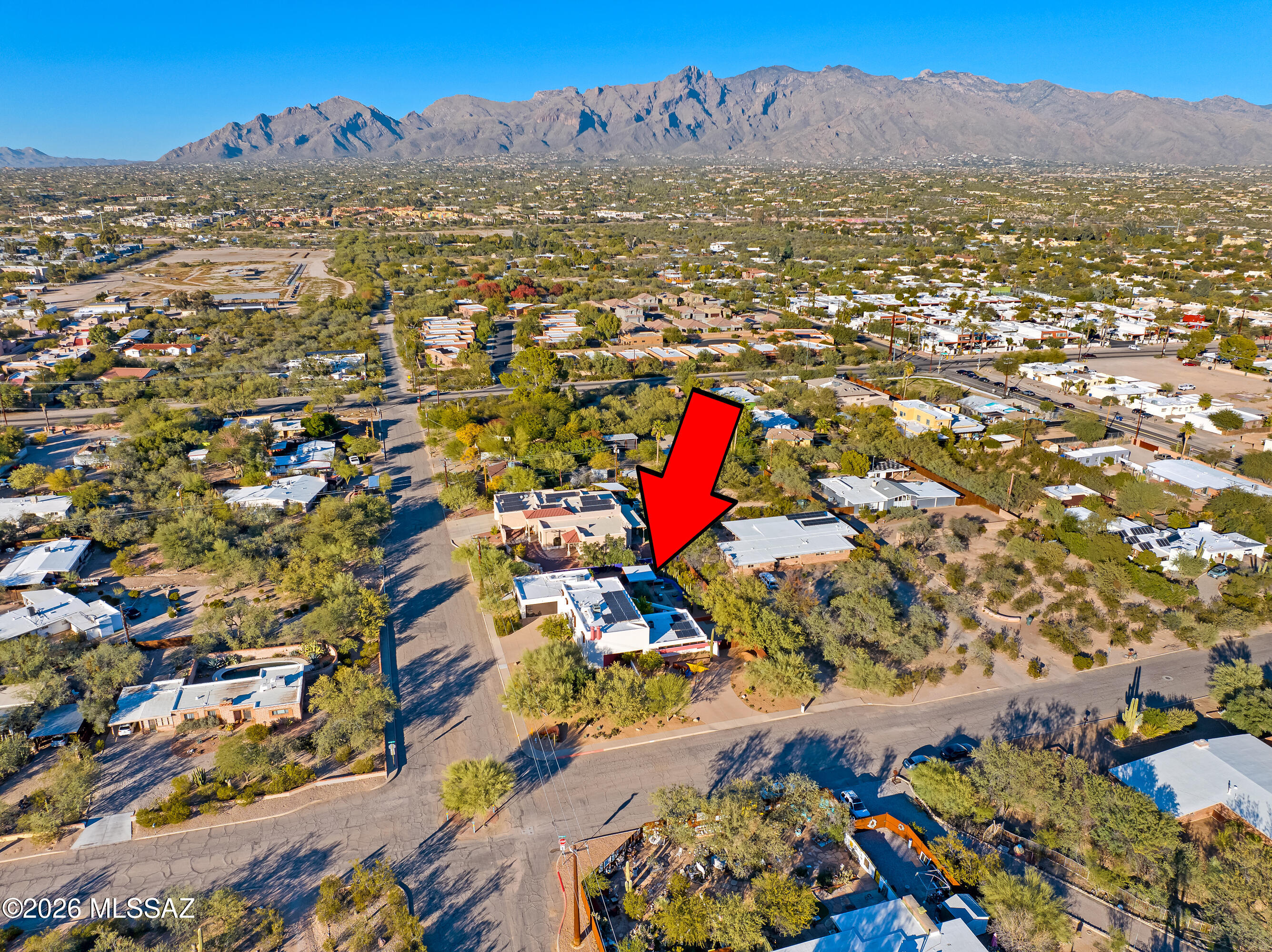 Richland Heights - Residential