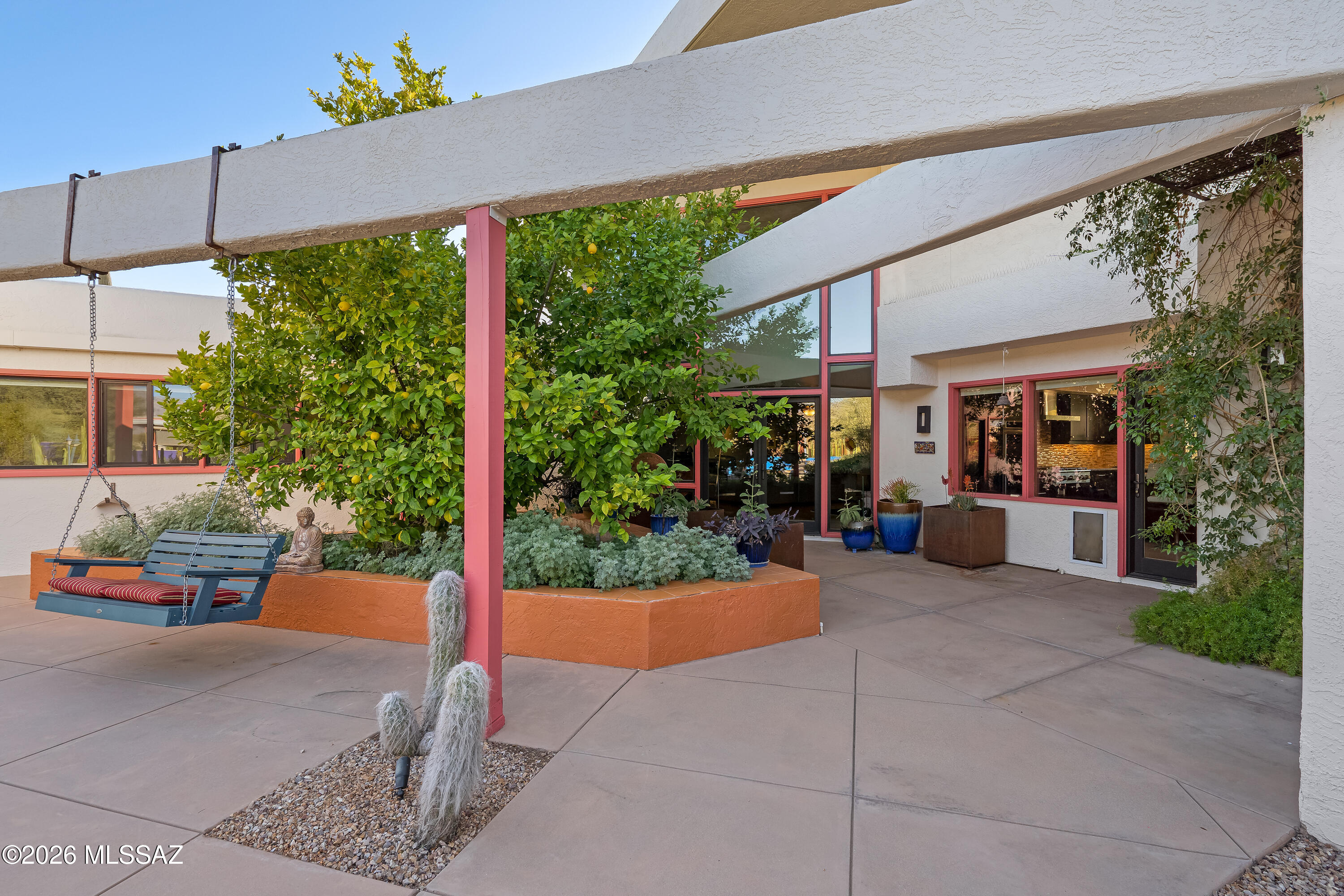 Richland Heights - Residential