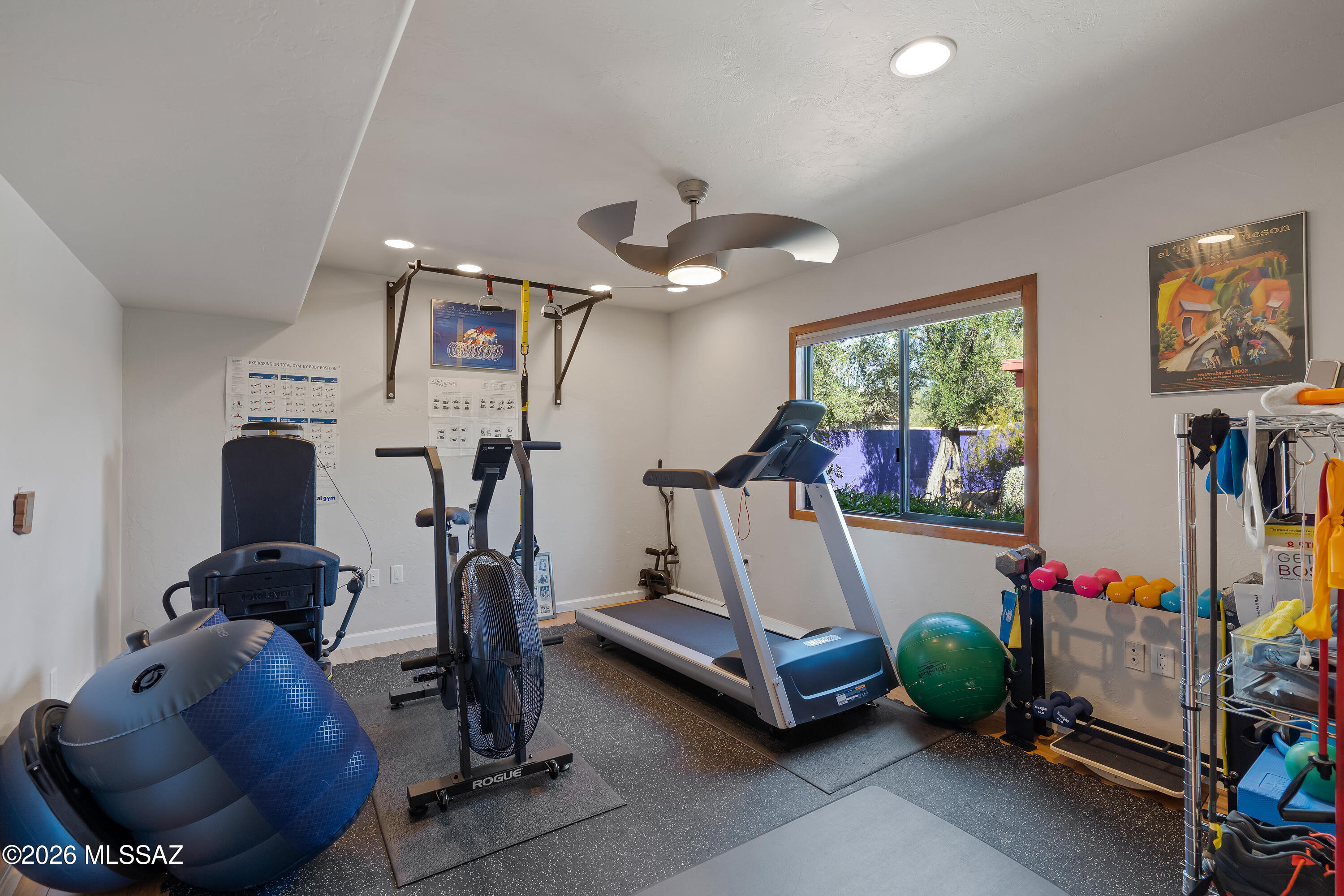 Richland Heights - Residential