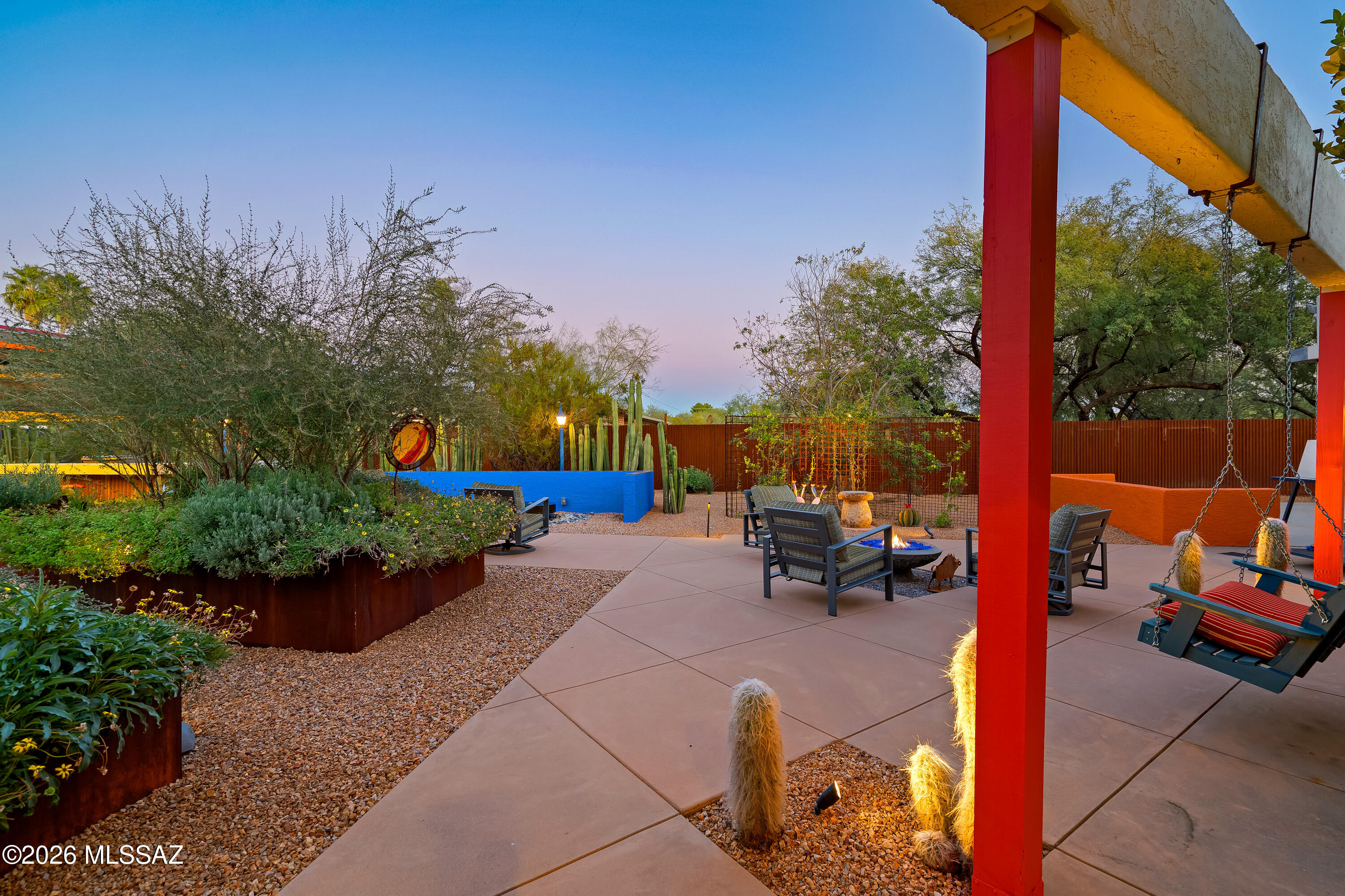 Richland Heights - Residential